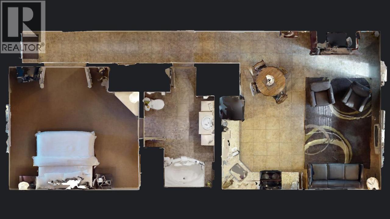 500 BIGHORN Boulevard Unit# 523 D, Radium Hot Springs