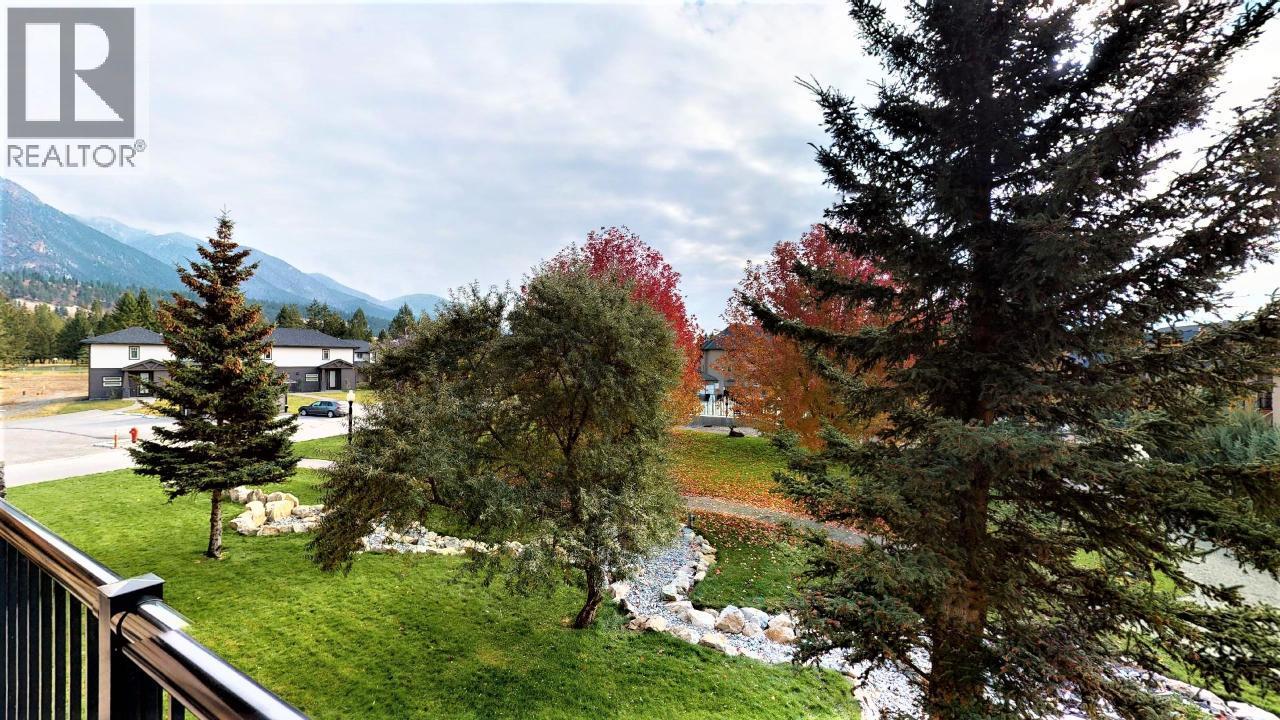 500 BIGHORN Boulevard Unit# 523 D, Radium Hot Springs