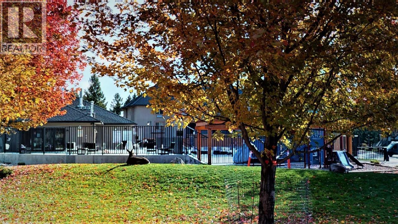 500 BIGHORN Boulevard Unit# 523 D, Radium Hot Springs