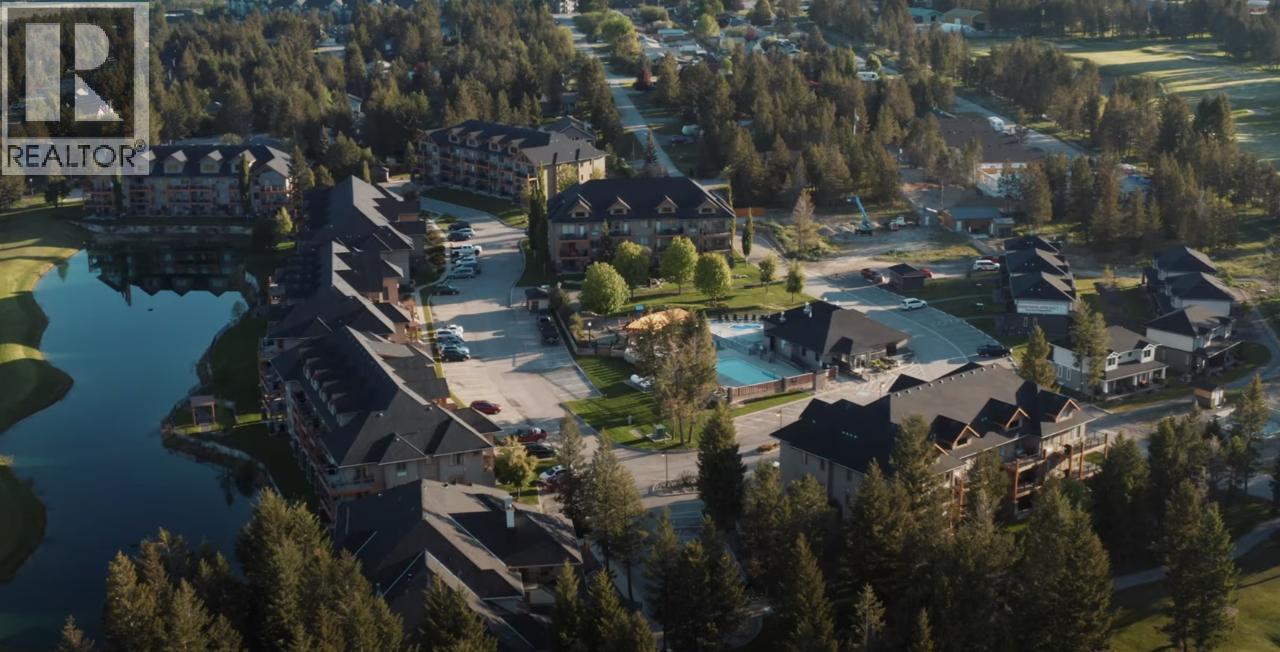 500 BIGHORN Boulevard Unit# 523 D, Radium Hot Springs