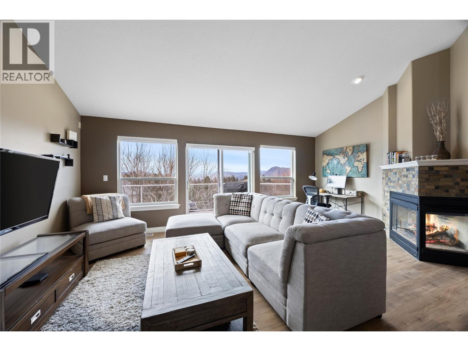 2210 QU'APPELLE Boulevard Unit# 35, Kamloops