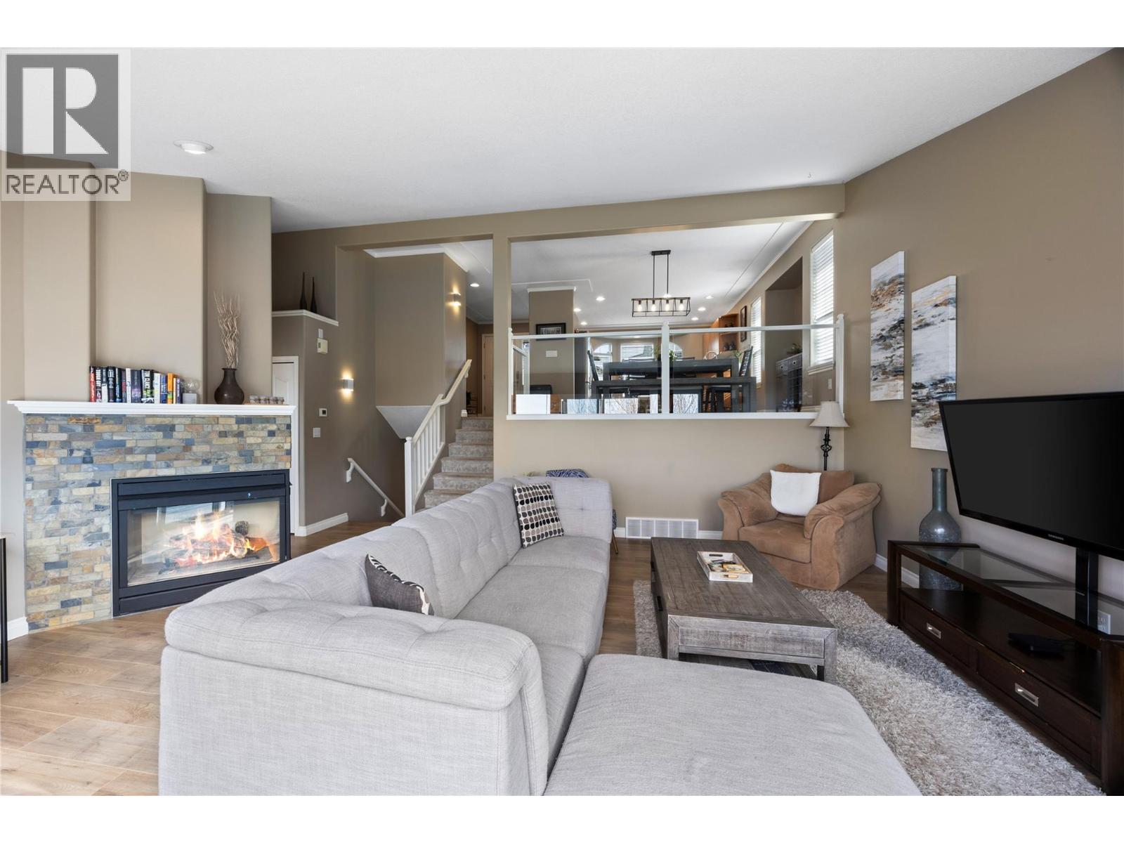 2210 QU'APPELLE Boulevard Unit# 35, Kamloops