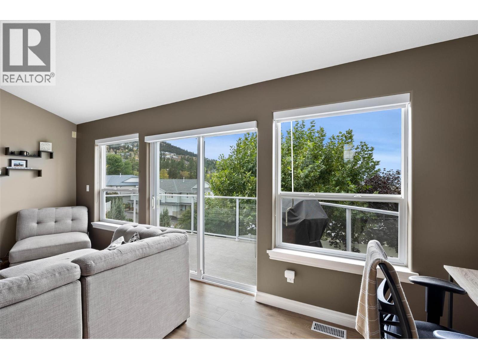 2210 QU'APPELLE Boulevard Unit# 35, Kamloops