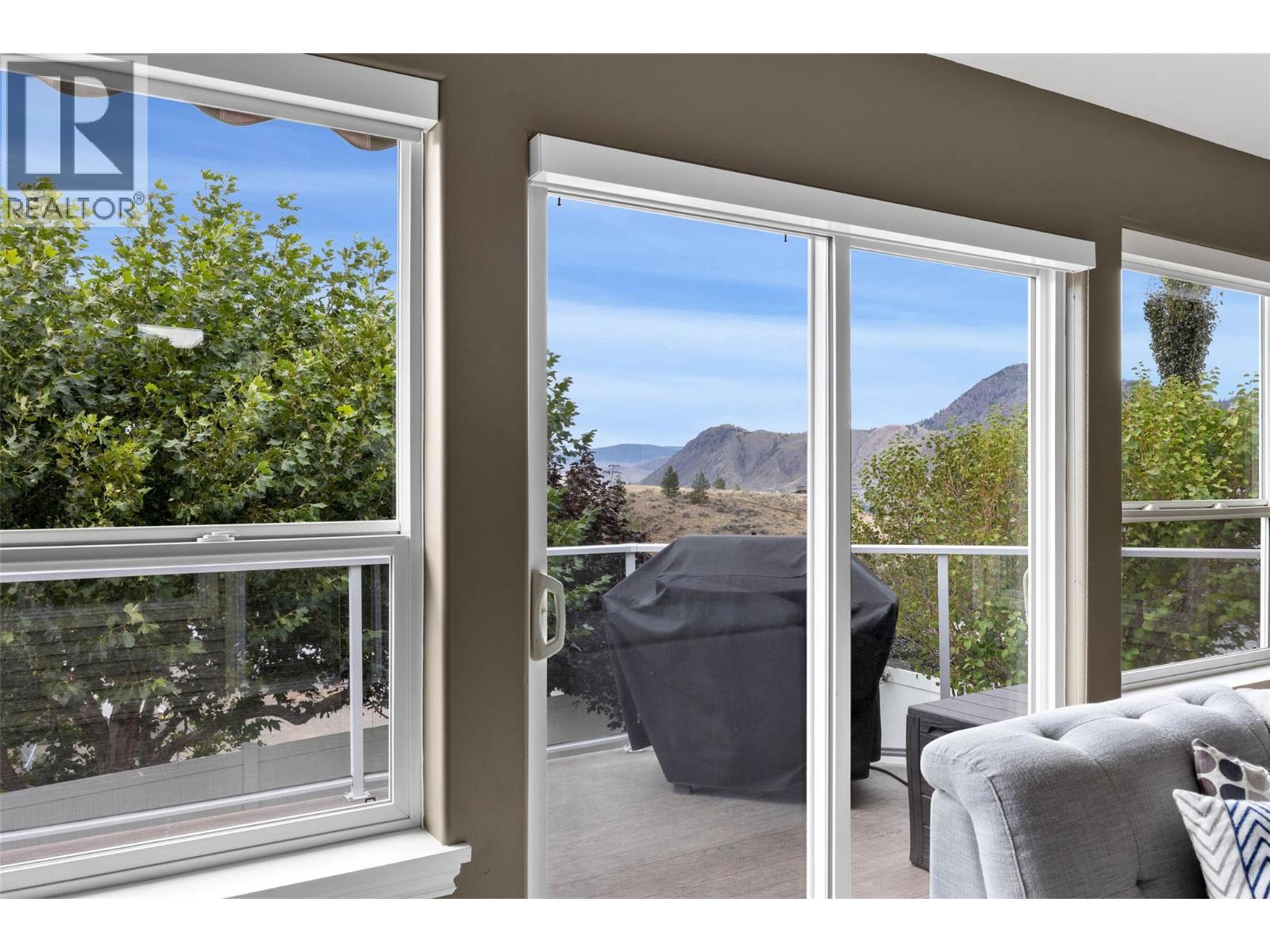 2210 QU'APPELLE Boulevard Unit# 35, Kamloops