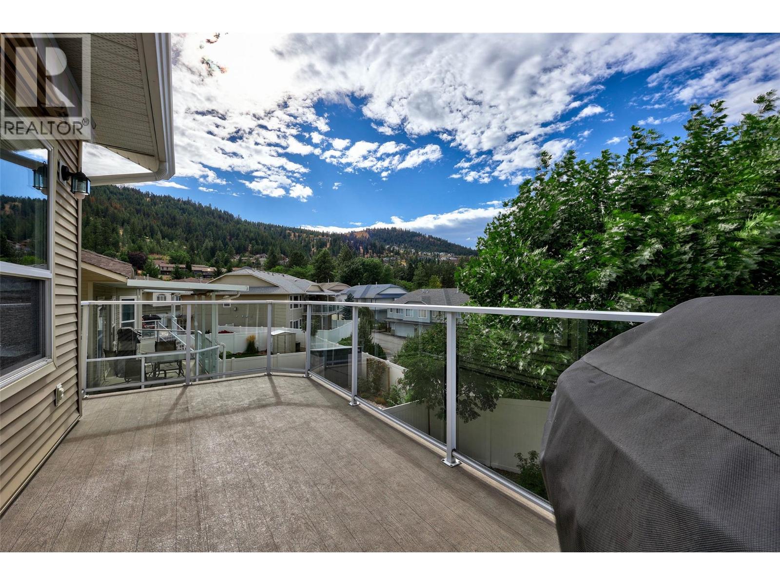 2210 QU'APPELLE Boulevard Unit# 35, Kamloops