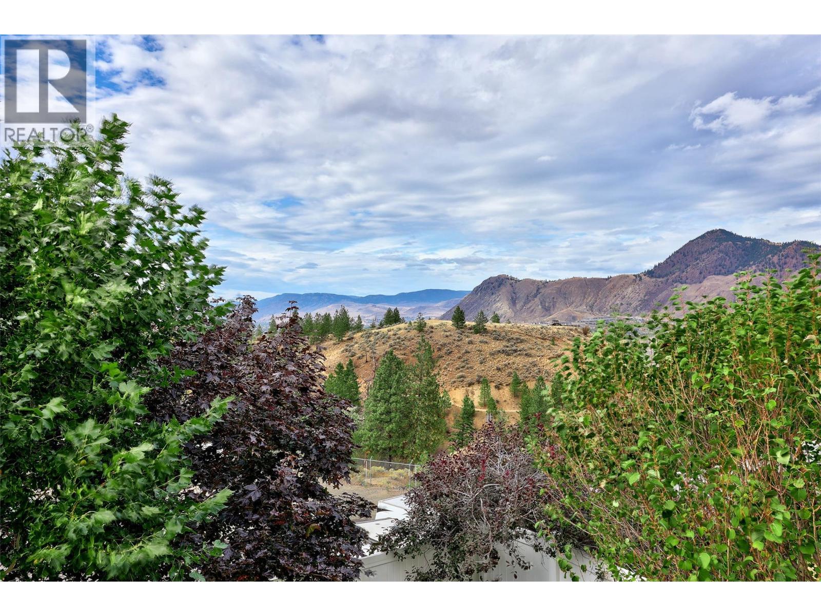 2210 QU'APPELLE Boulevard Unit# 35, Kamloops