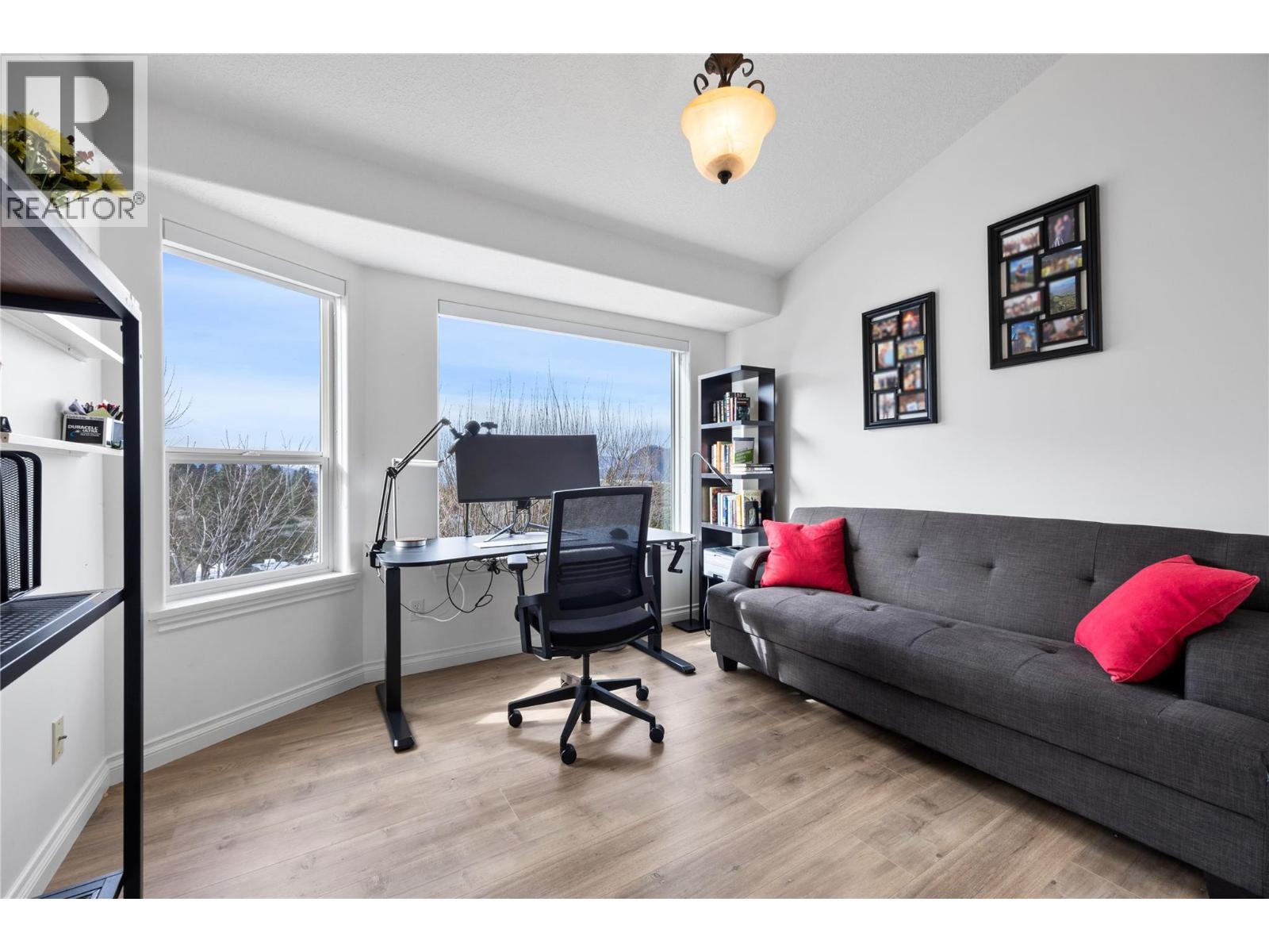 2210 QU'APPELLE Boulevard Unit# 35, Kamloops