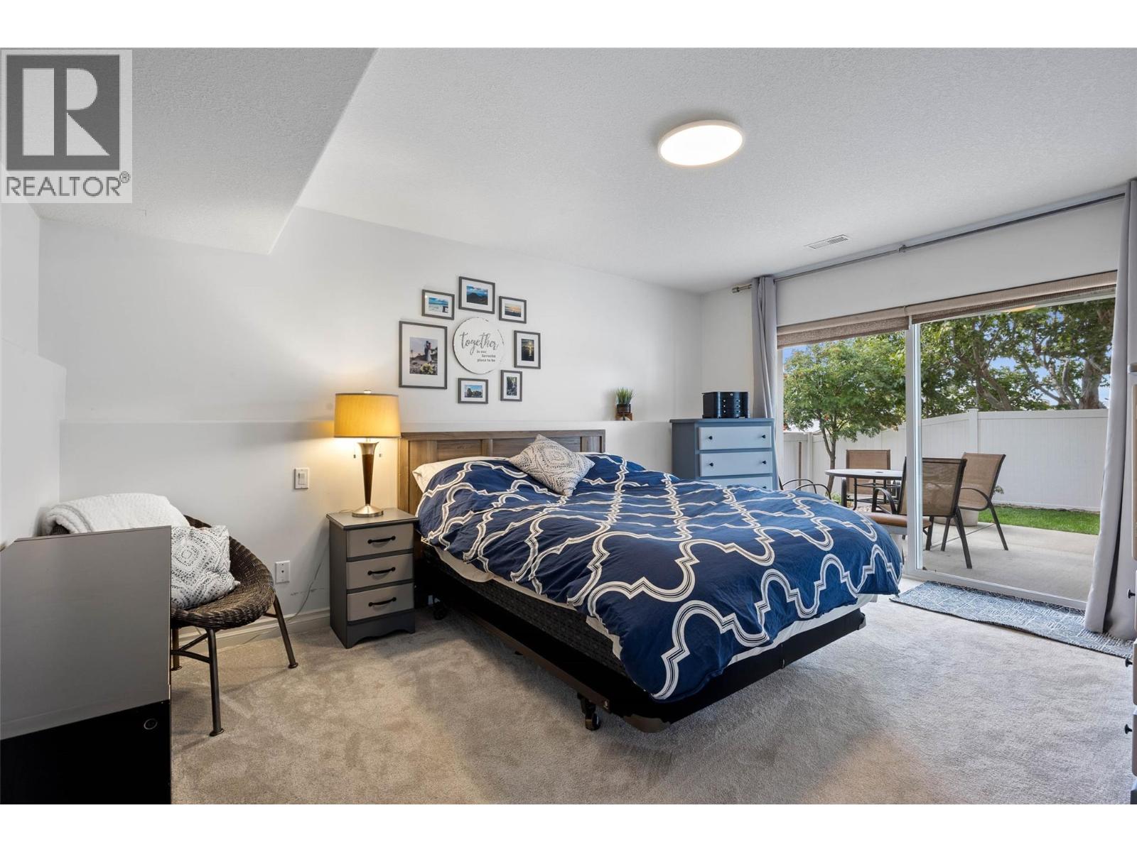 2210 QU'APPELLE Boulevard Unit# 35, Kamloops