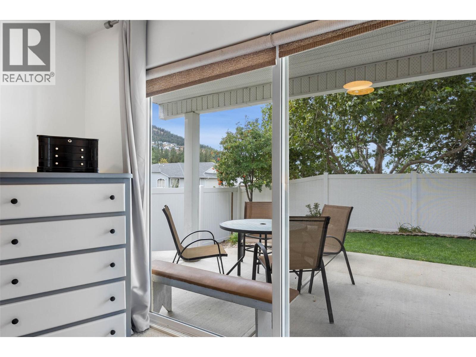 2210 QU'APPELLE Boulevard Unit# 35, Kamloops