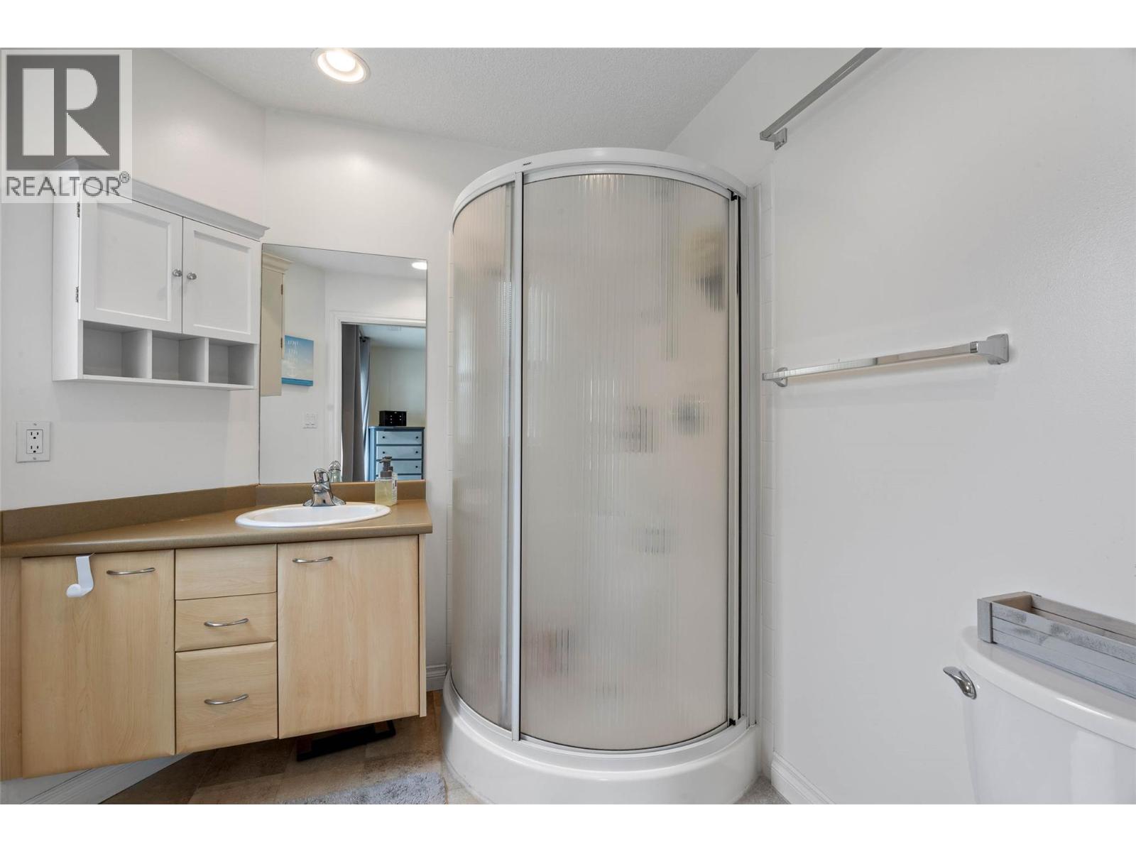 2210 QU'APPELLE Boulevard Unit# 35, Kamloops