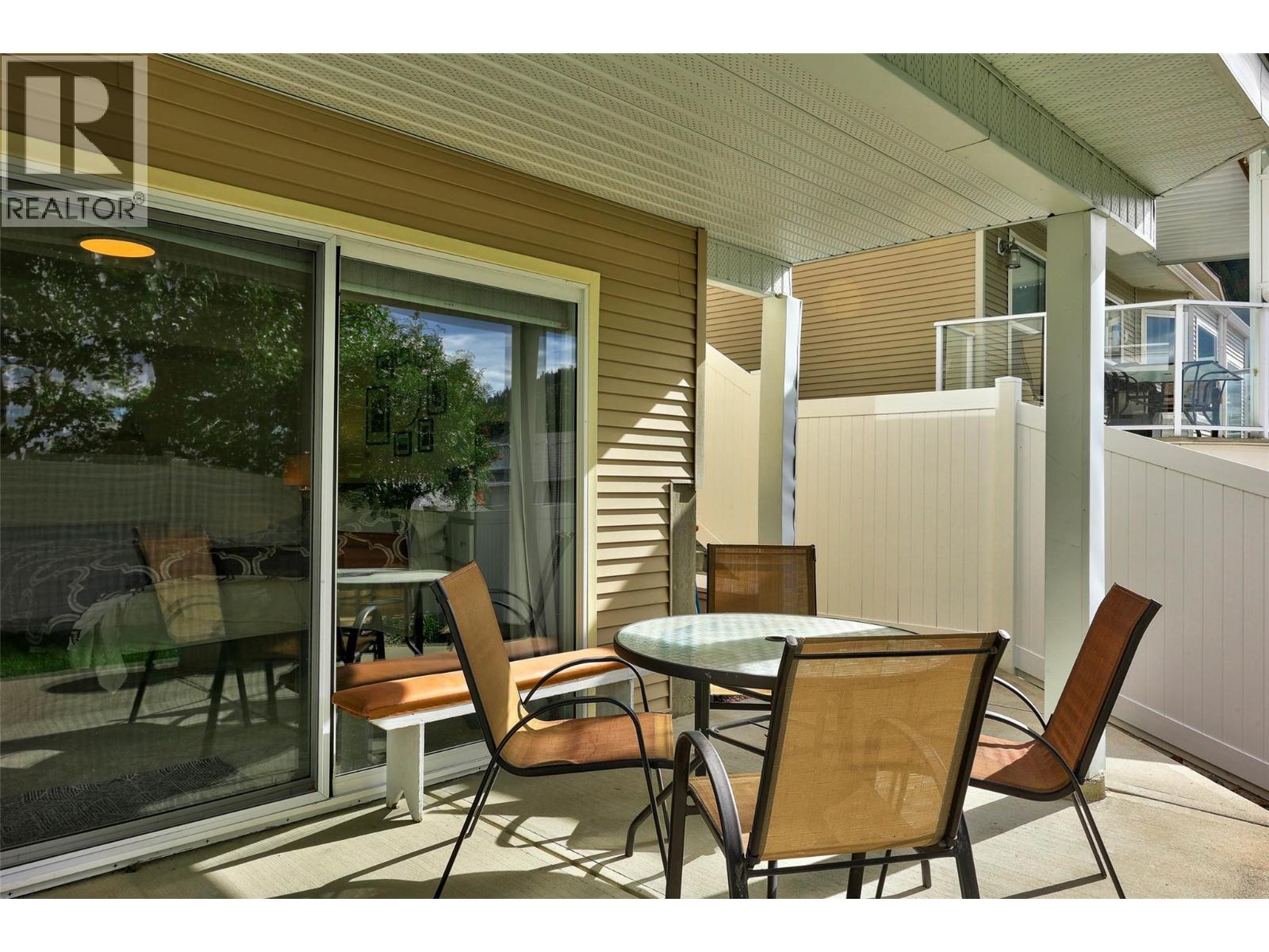 2210 QU'APPELLE Boulevard Unit# 35, Kamloops