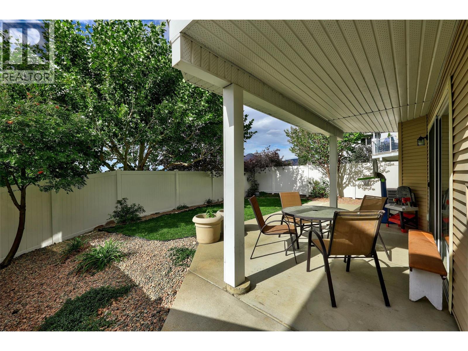 2210 QU'APPELLE Boulevard Unit# 35, Kamloops