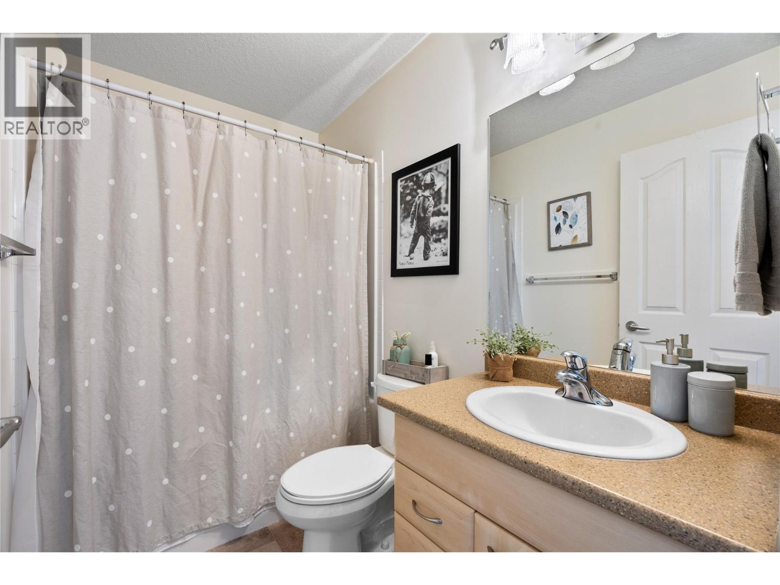 2210 QU'APPELLE Boulevard Unit# 35, Kamloops