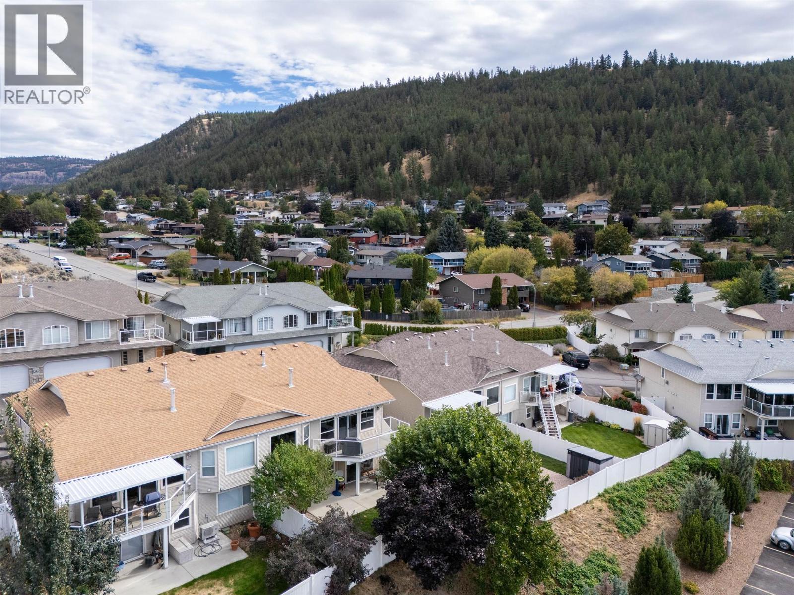 2210 QU'APPELLE Boulevard Unit# 35, Kamloops