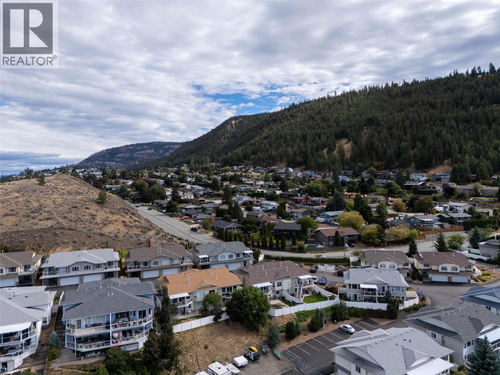 2210 QU'APPELLE Boulevard Unit# 35, Kamloops