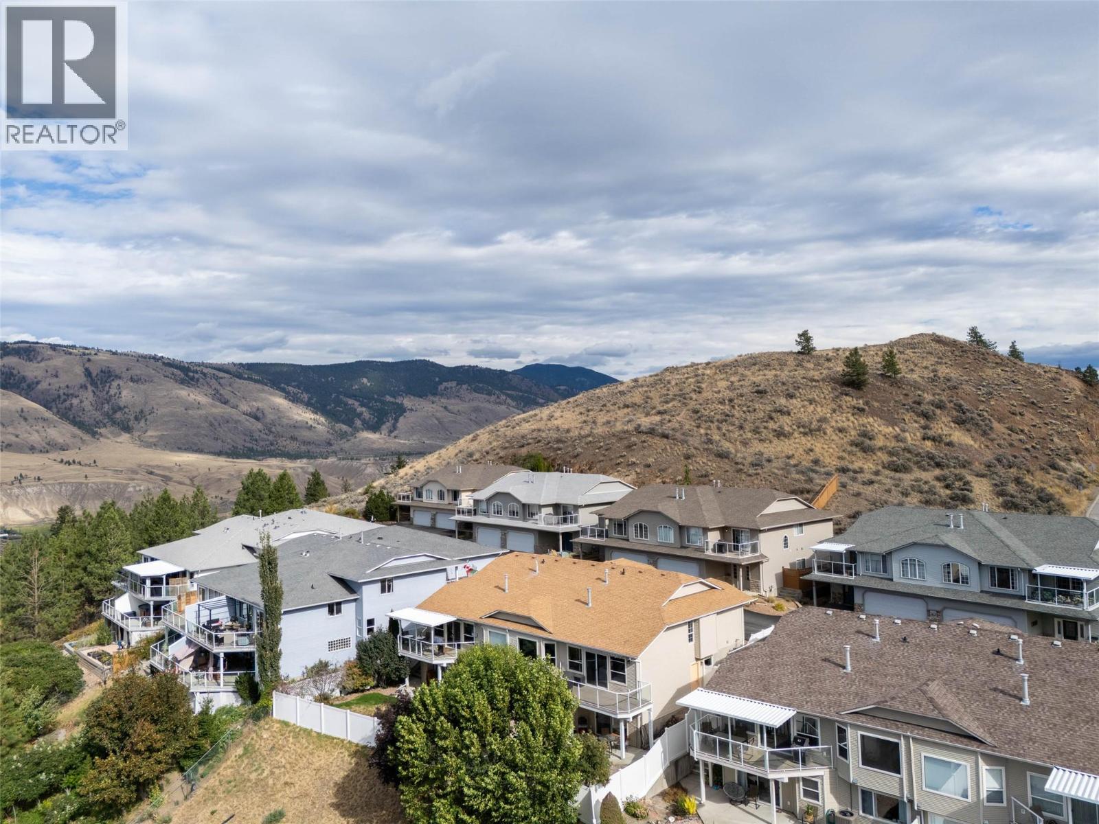 2210 QU'APPELLE Boulevard Unit# 35, Kamloops