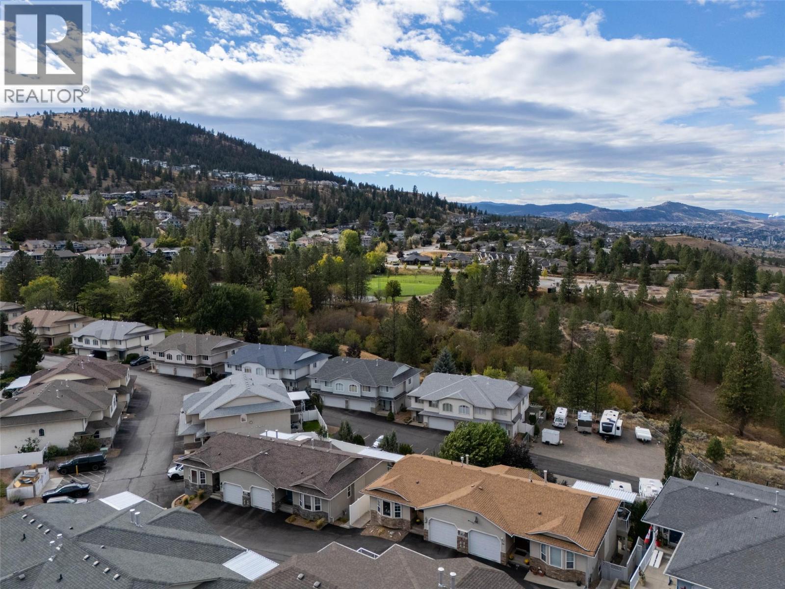 2210 QU'APPELLE Boulevard Unit# 35, Kamloops