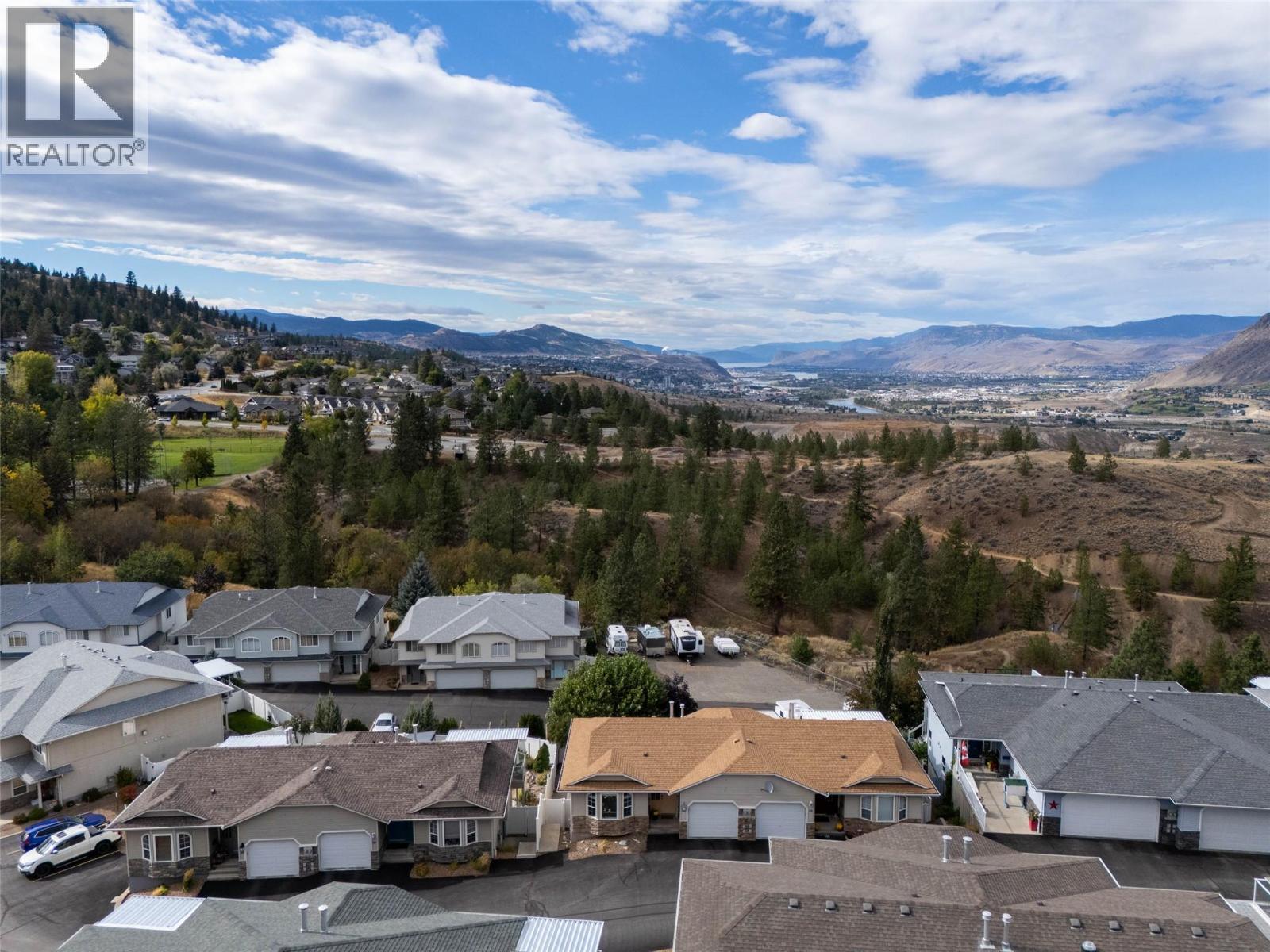 2210 QU'APPELLE Boulevard Unit# 35, Kamloops