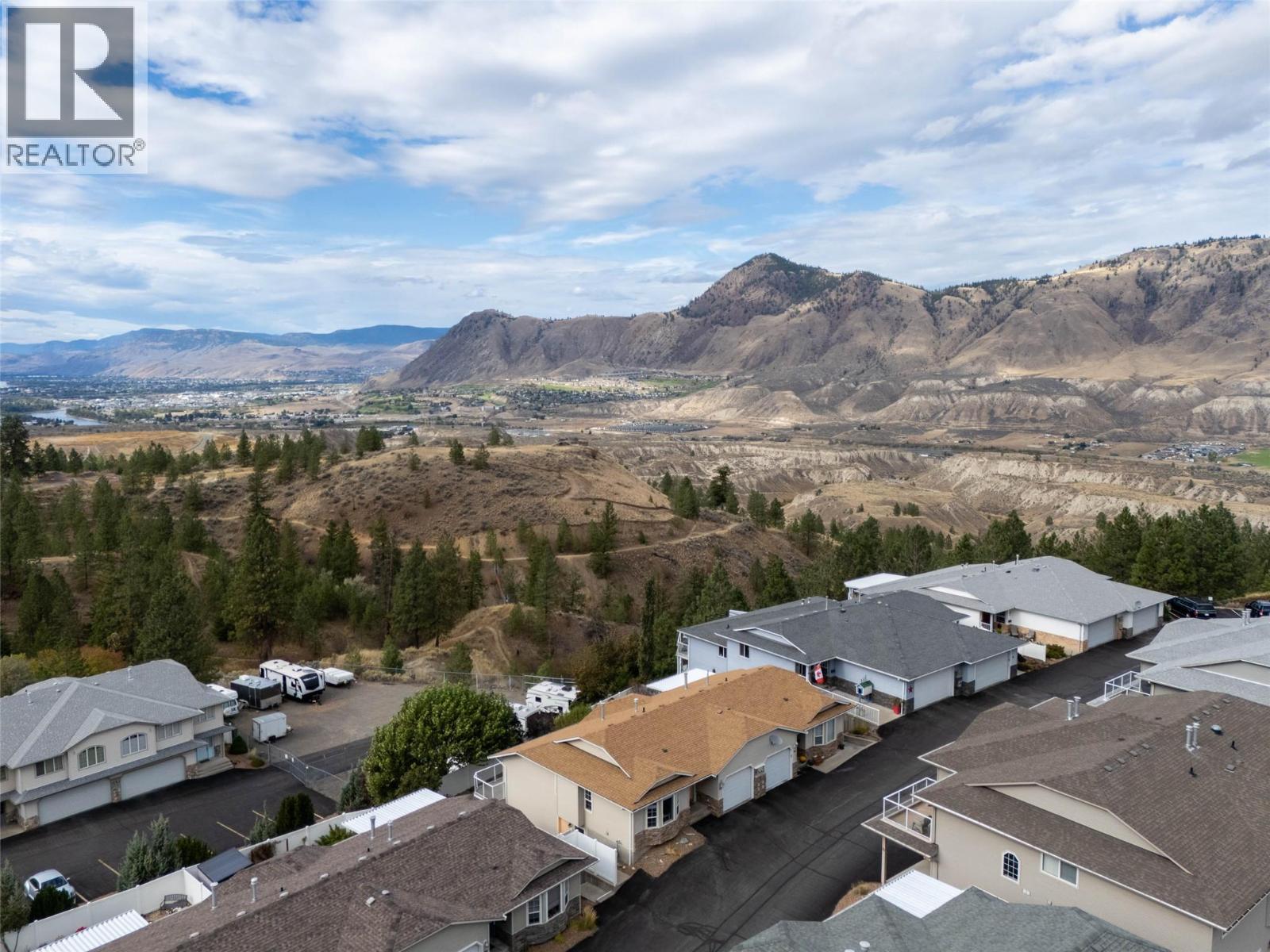 2210 QU'APPELLE Boulevard Unit# 35, Kamloops