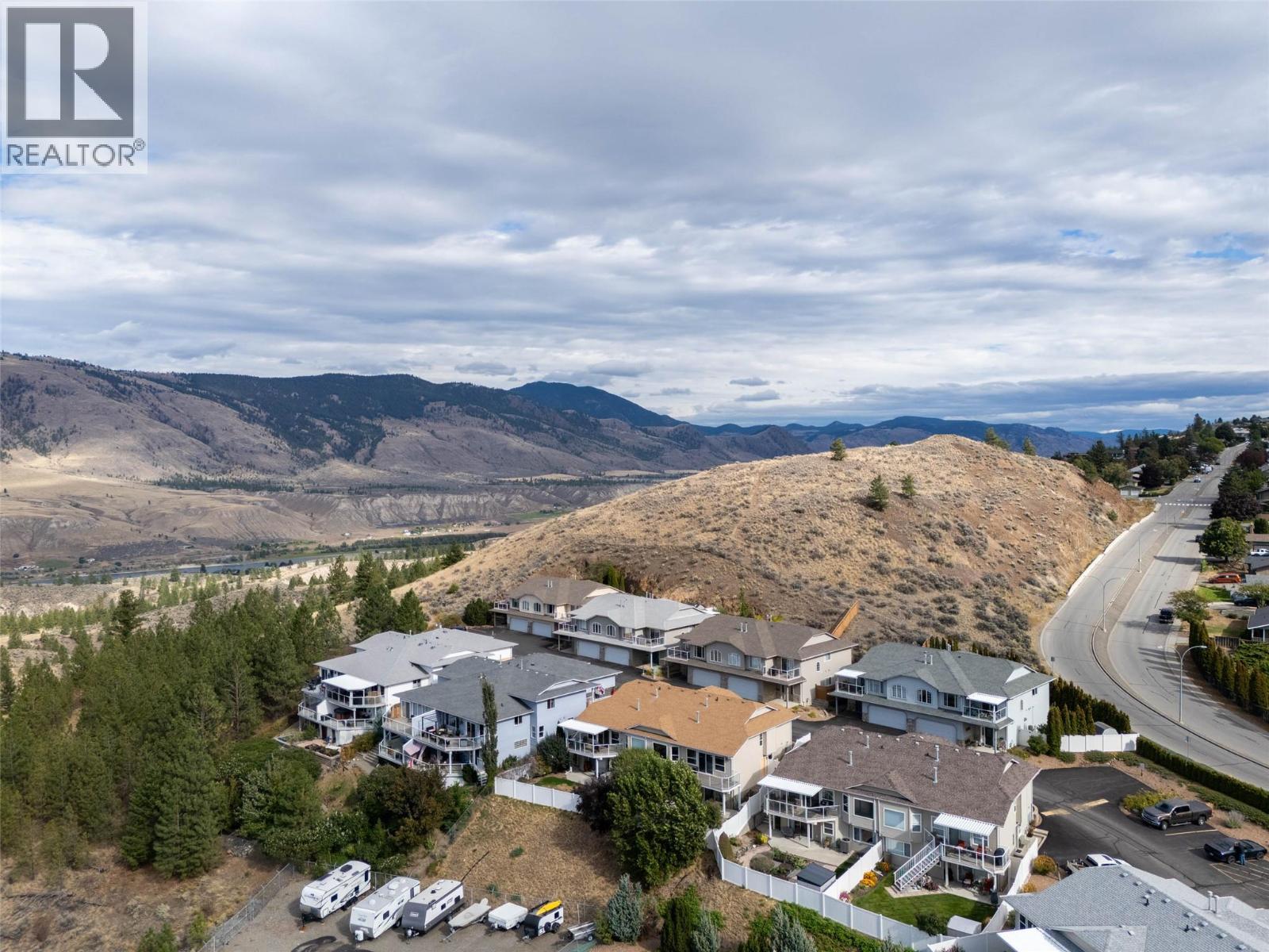 2210 QU'APPELLE Boulevard Unit# 35, Kamloops