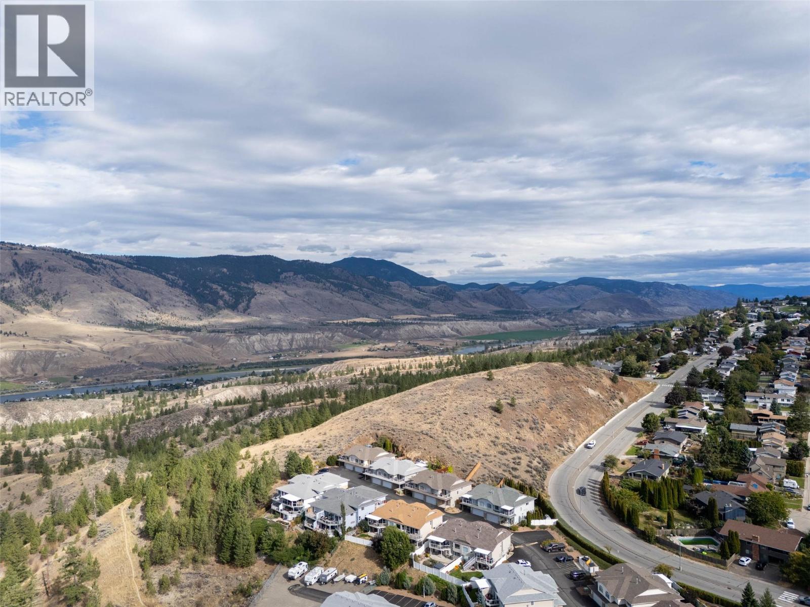 2210 QU'APPELLE Boulevard Unit# 35, Kamloops
