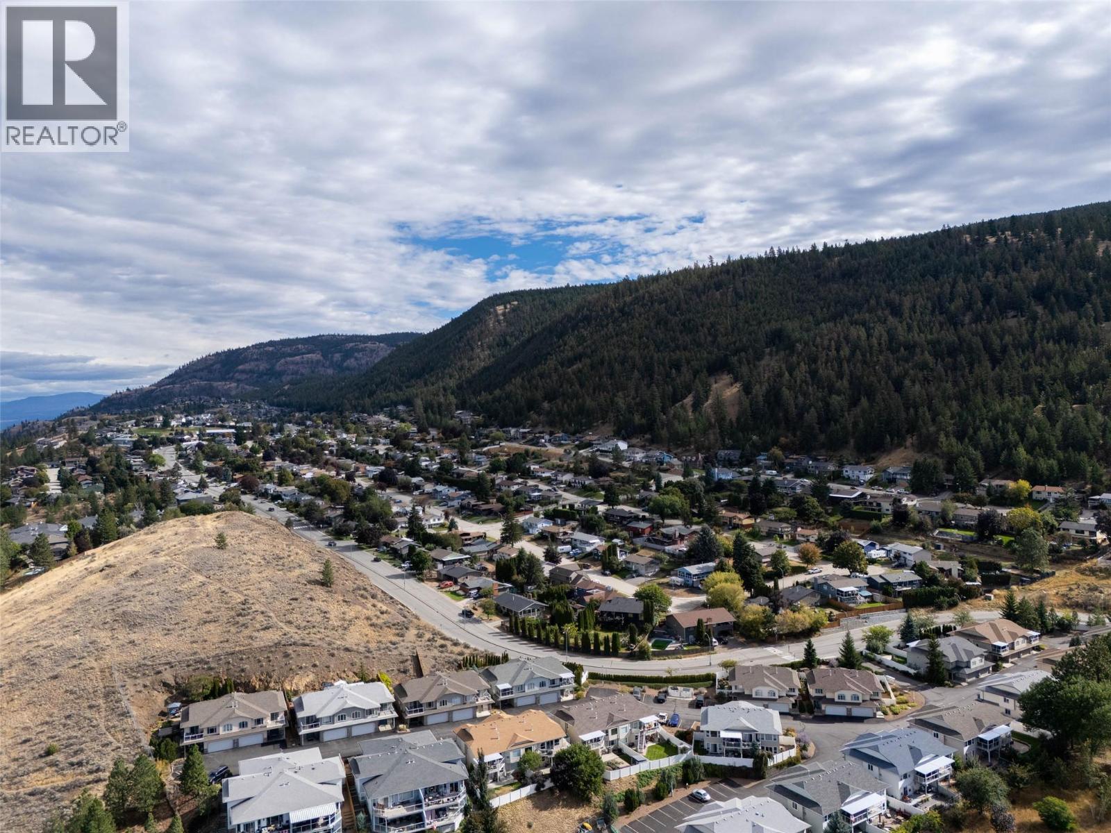 2210 QU'APPELLE Boulevard Unit# 35, Kamloops