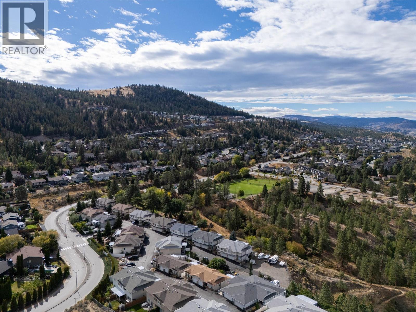 2210 QU'APPELLE Boulevard Unit# 35, Kamloops