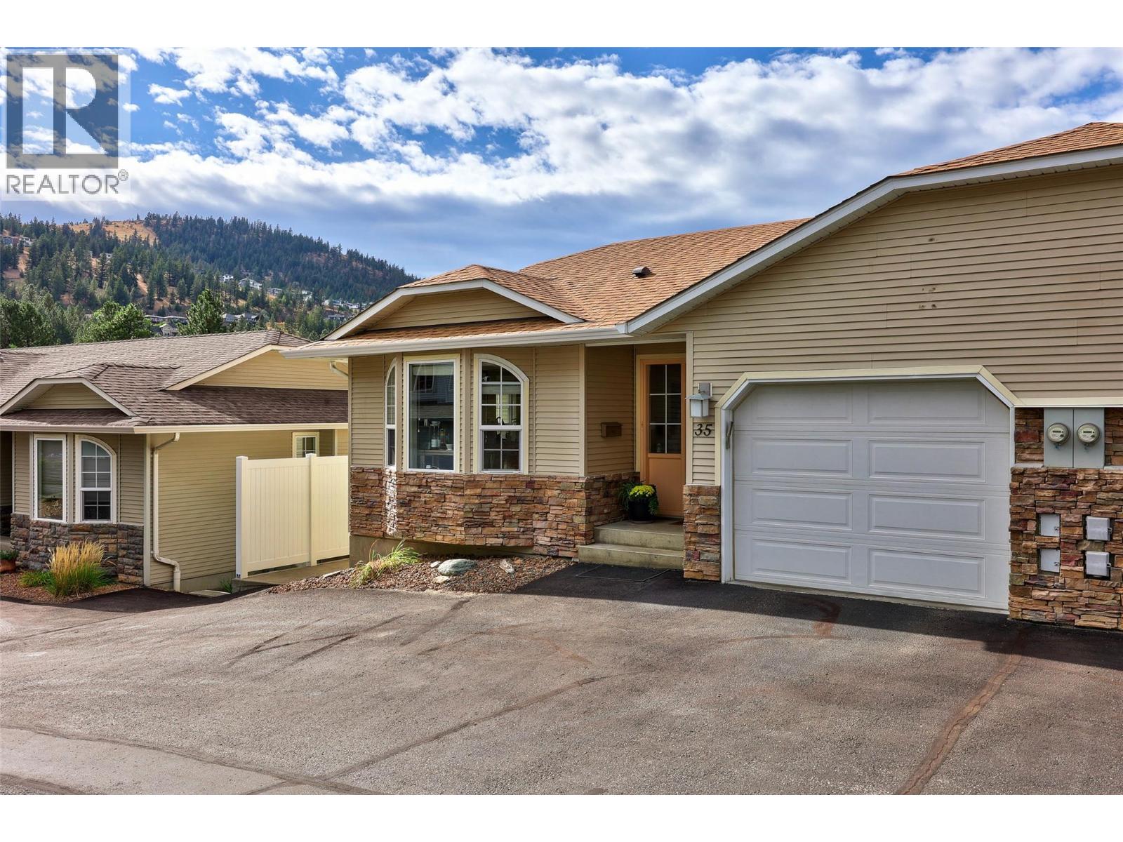 2210 QU'APPELLE Boulevard Unit# 35, Kamloops