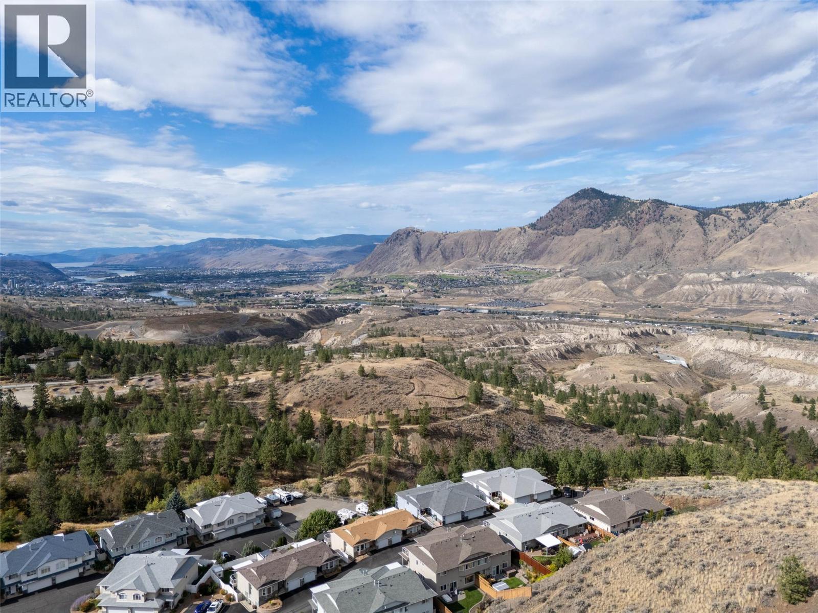 2210 QU'APPELLE Boulevard Unit# 35, Kamloops