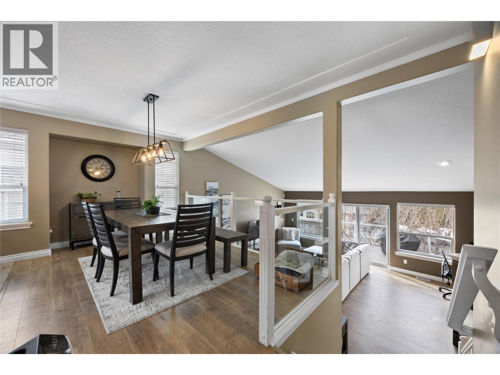 2210 QU'APPELLE Boulevard Unit# 35, Kamloops
