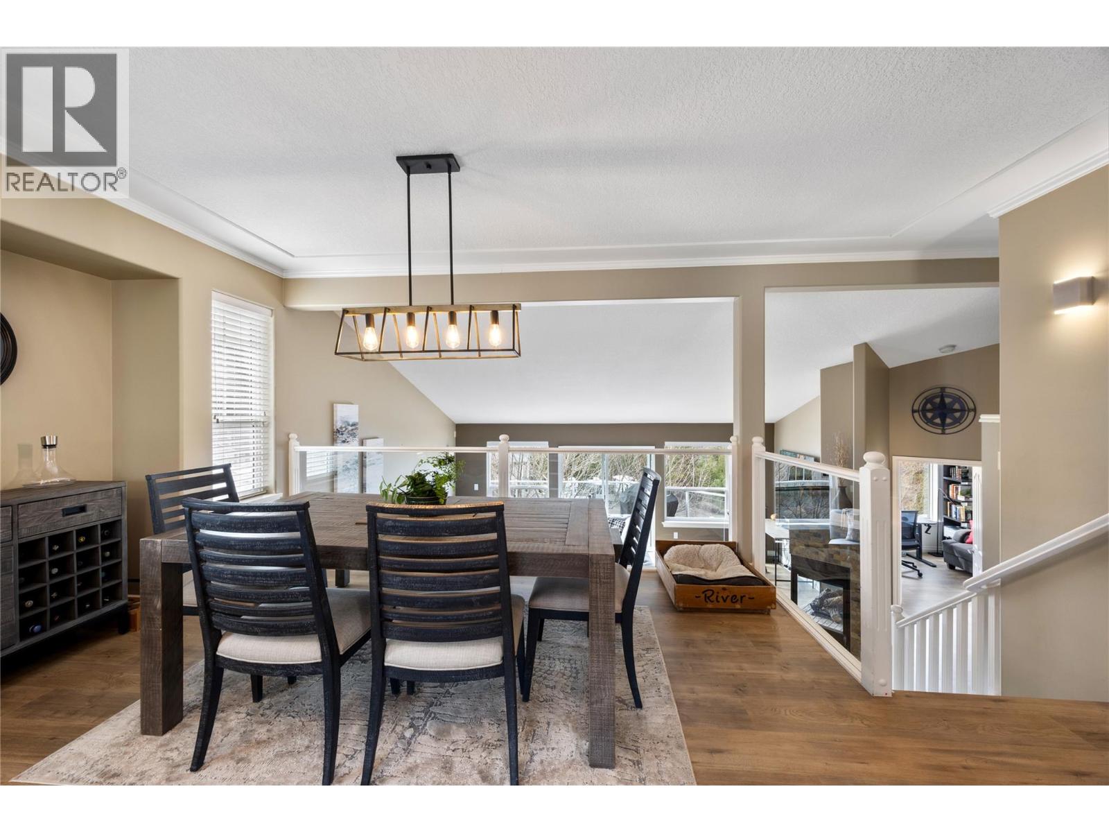 2210 QU'APPELLE Boulevard Unit# 35, Kamloops