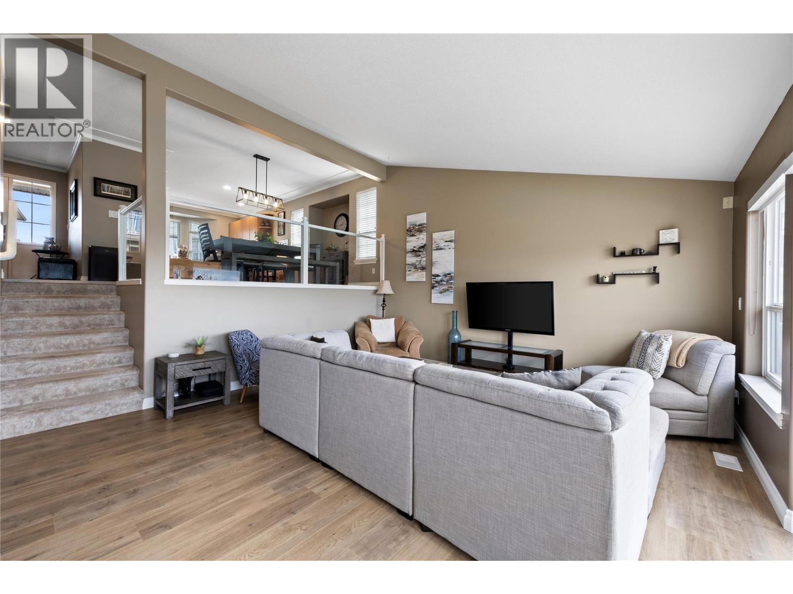 2210 QU'APPELLE Boulevard Unit# 35, Kamloops