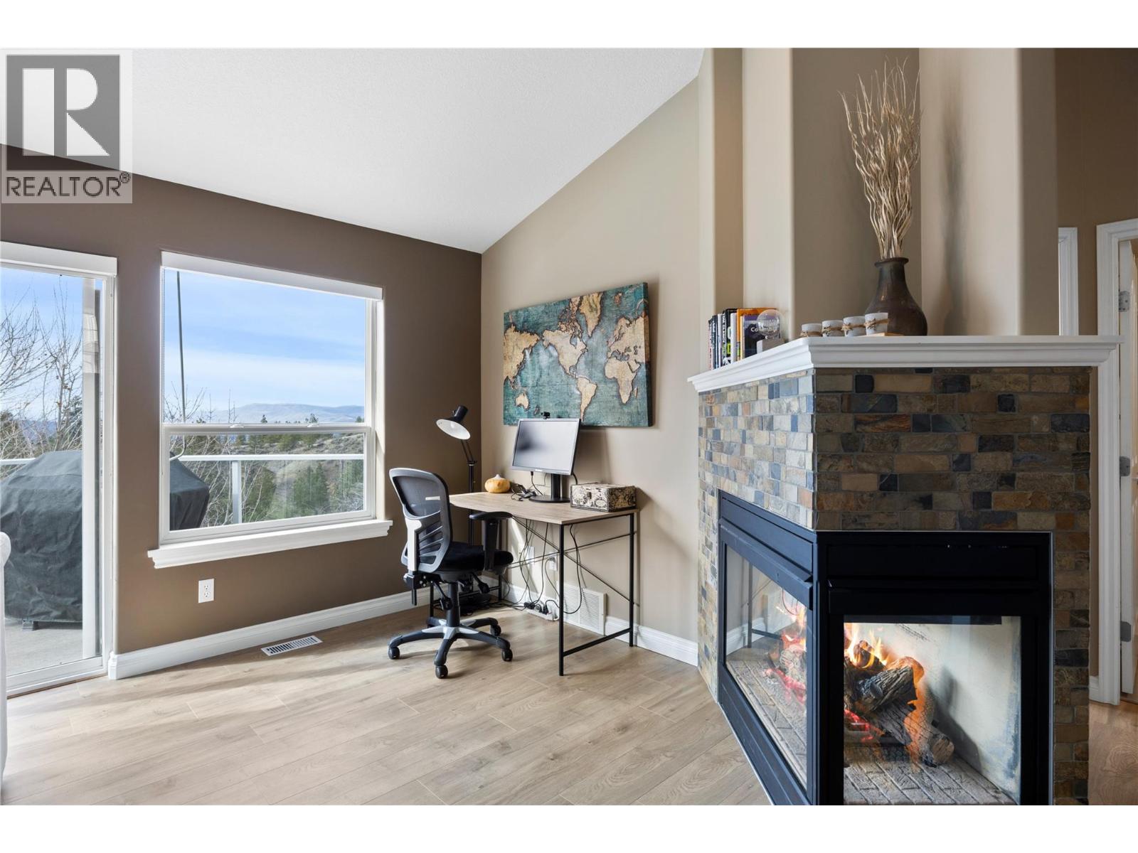 2210 QU'APPELLE Boulevard Unit# 35, Kamloops