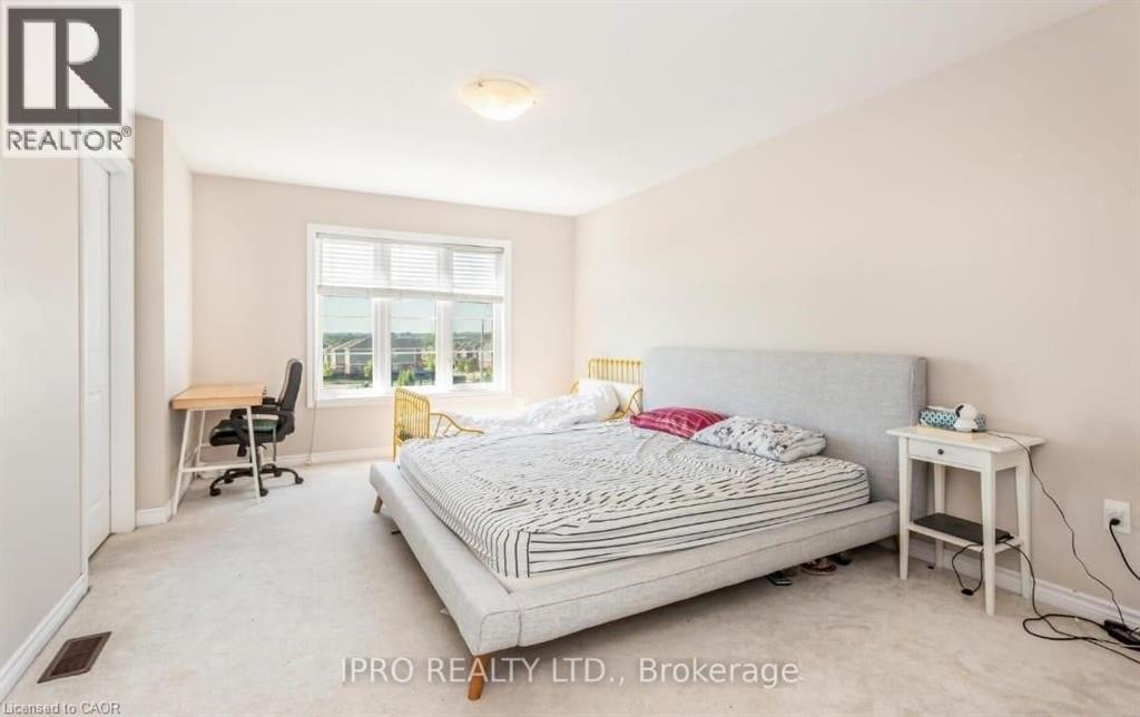 324 EQUESTRIAN Way Unit# 78, Cambridge, Ontario