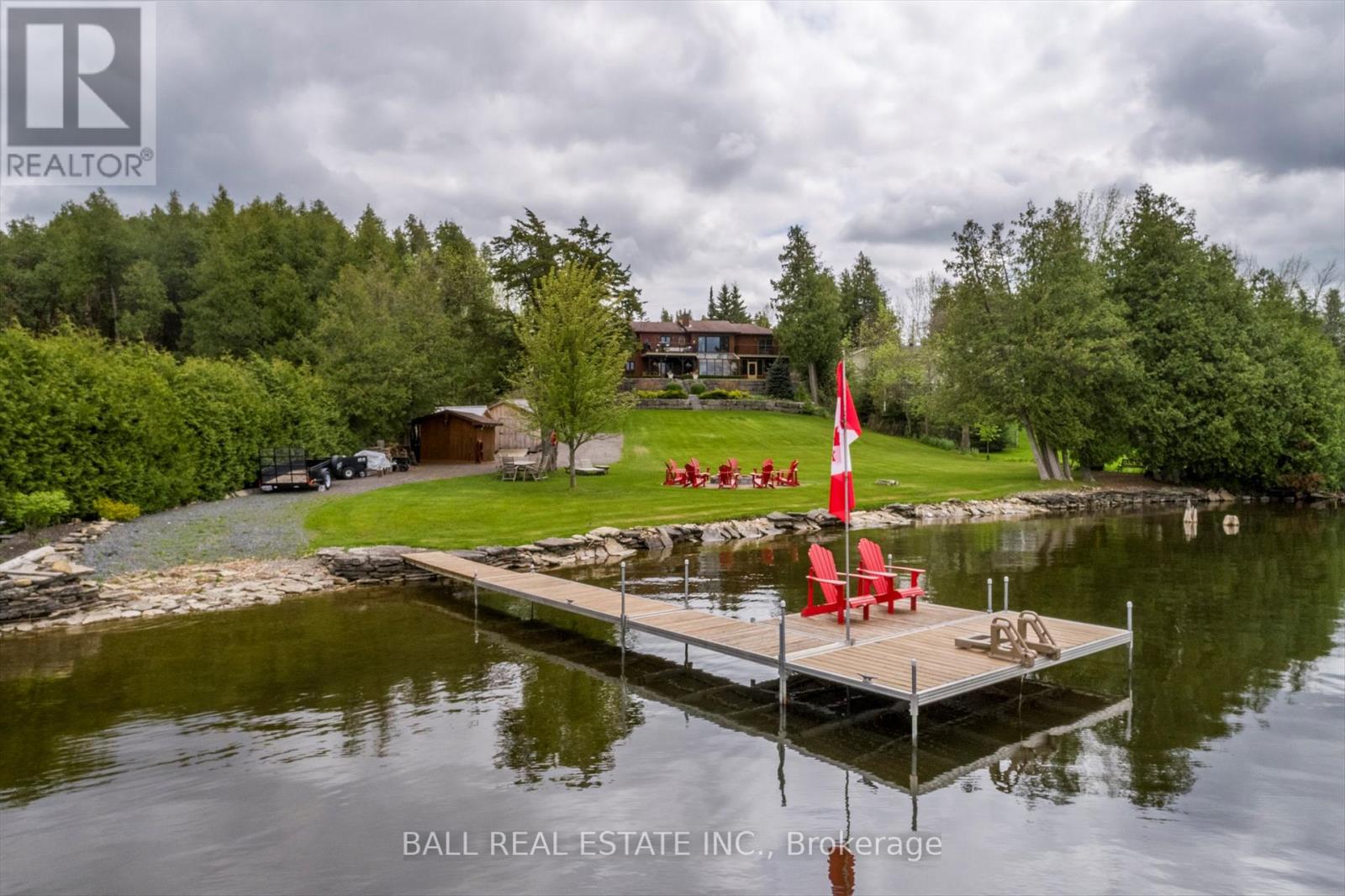 110 LAKEVIEW DRIVE - 2
