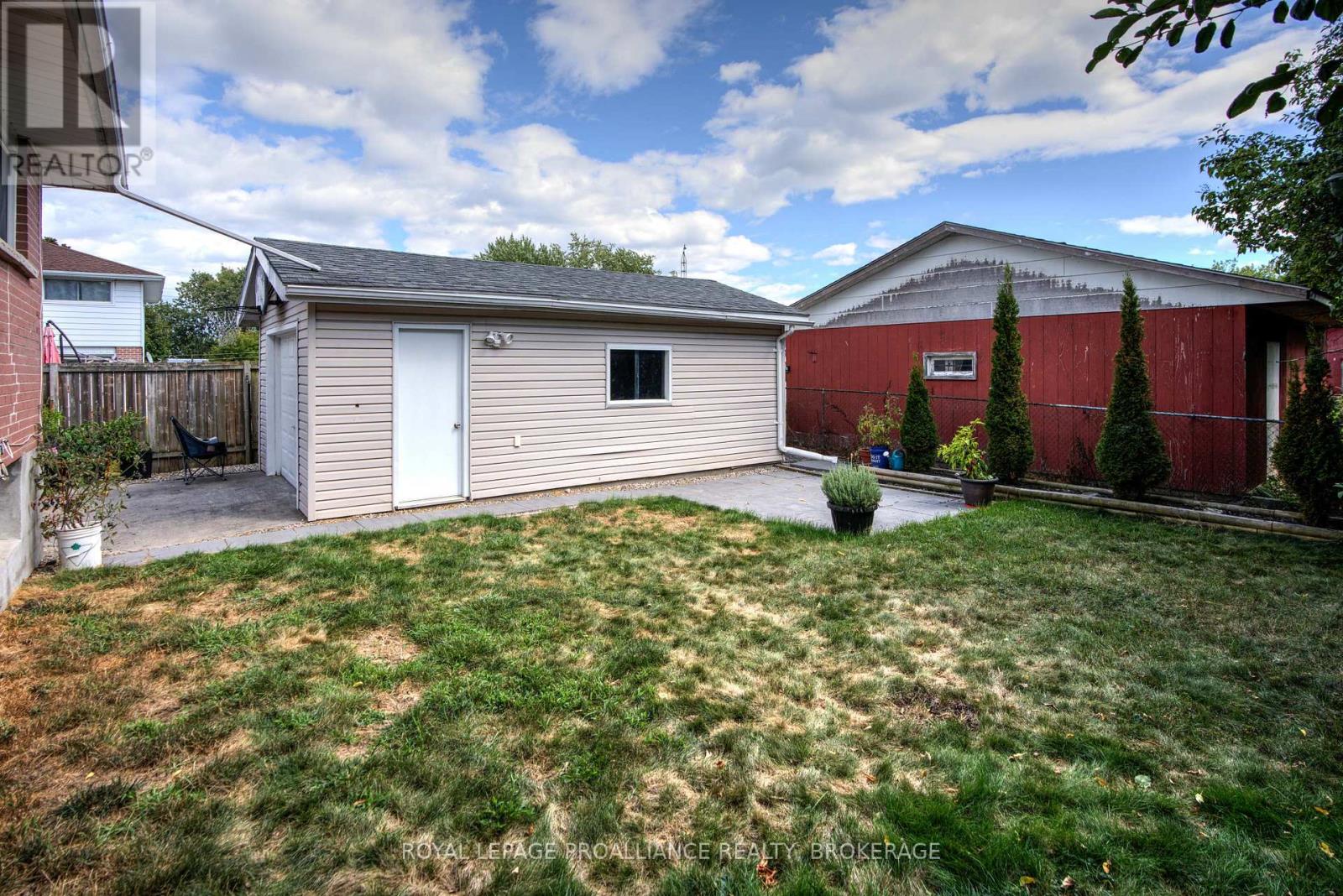 114 DRENNAN STREET, Kingston (Rideau), Ontario