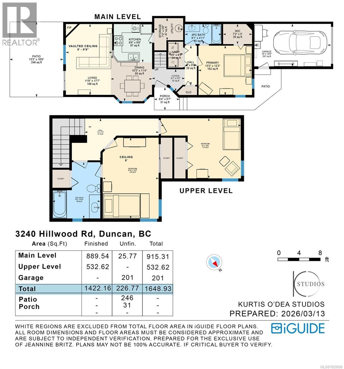 3240 HILLWOOD RD - 36