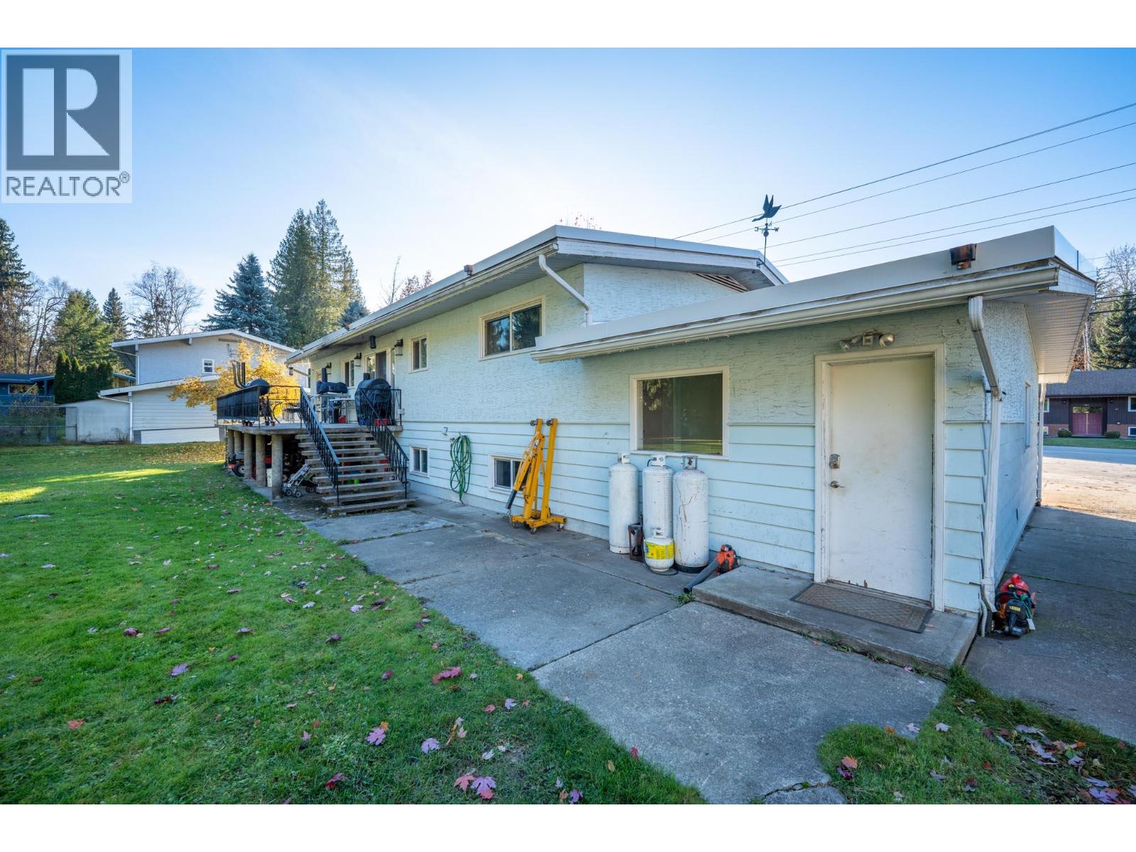 1840 Airport Way, Revelstoke