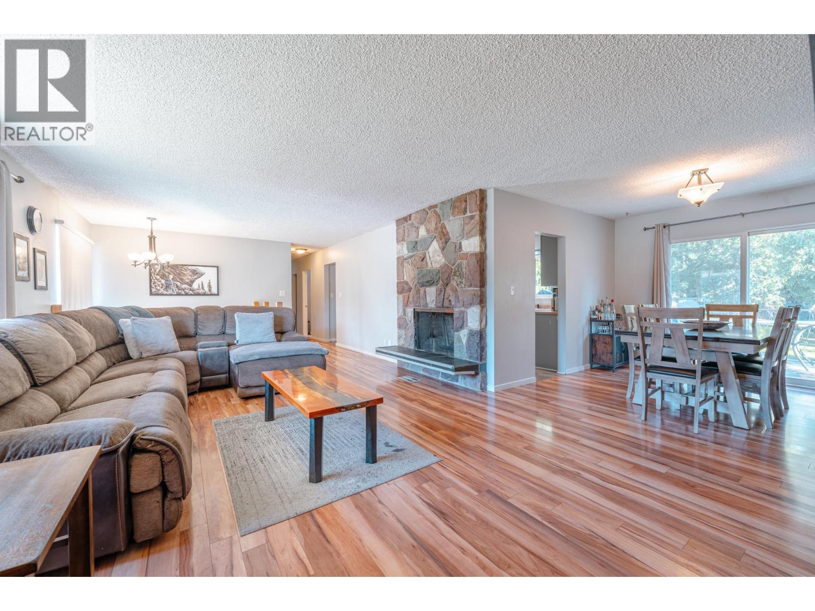 1840 Airport Way, Revelstoke