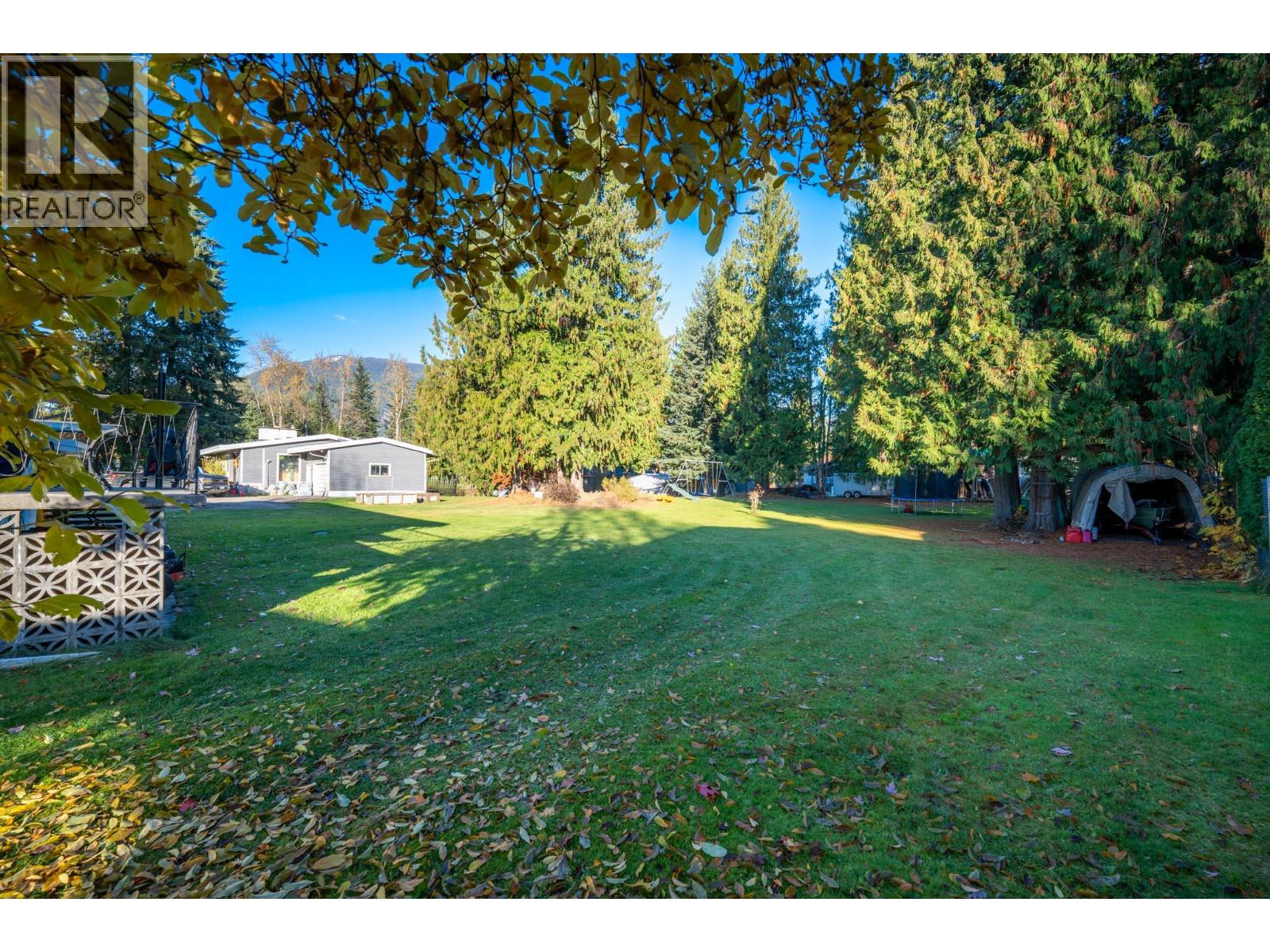 1840 Airport Way, Revelstoke