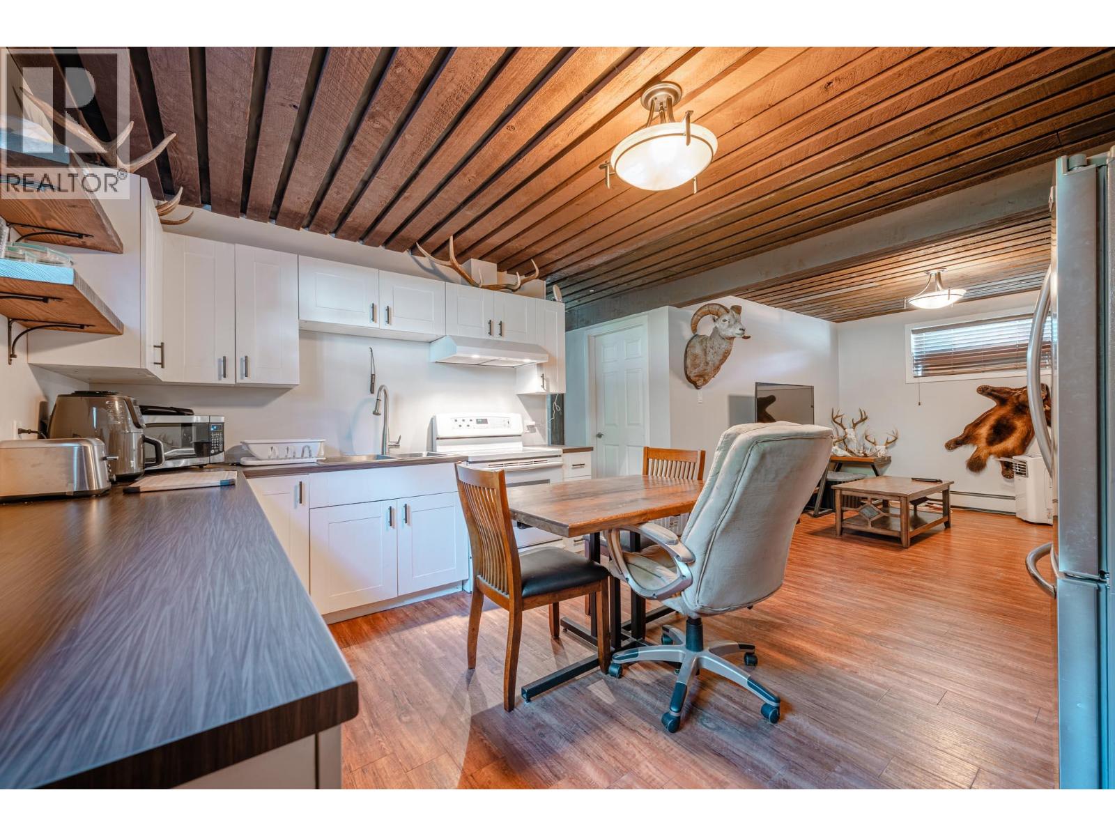 1840 Airport Way, Revelstoke