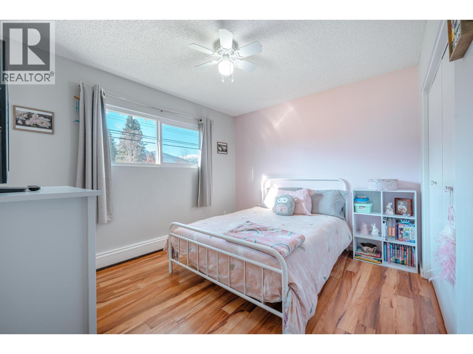 1840 Airport Way, Revelstoke