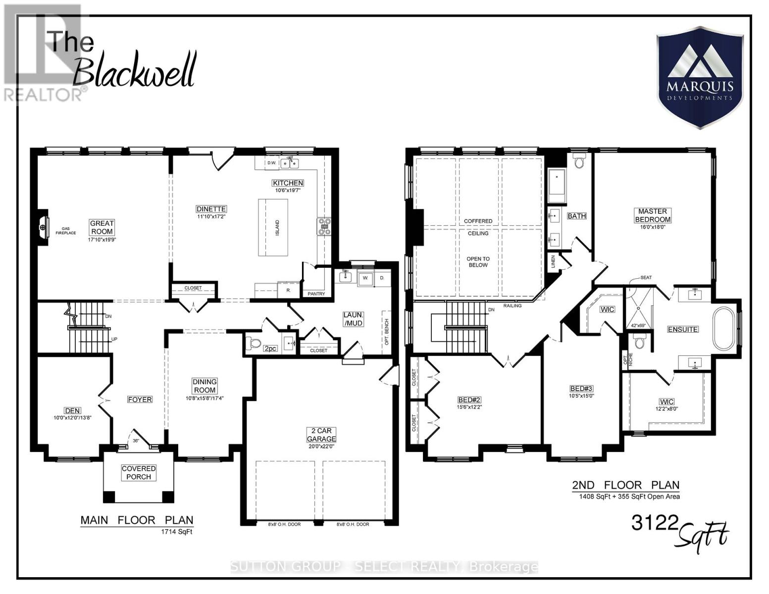 573 CREEKVIEW CHASE - 5