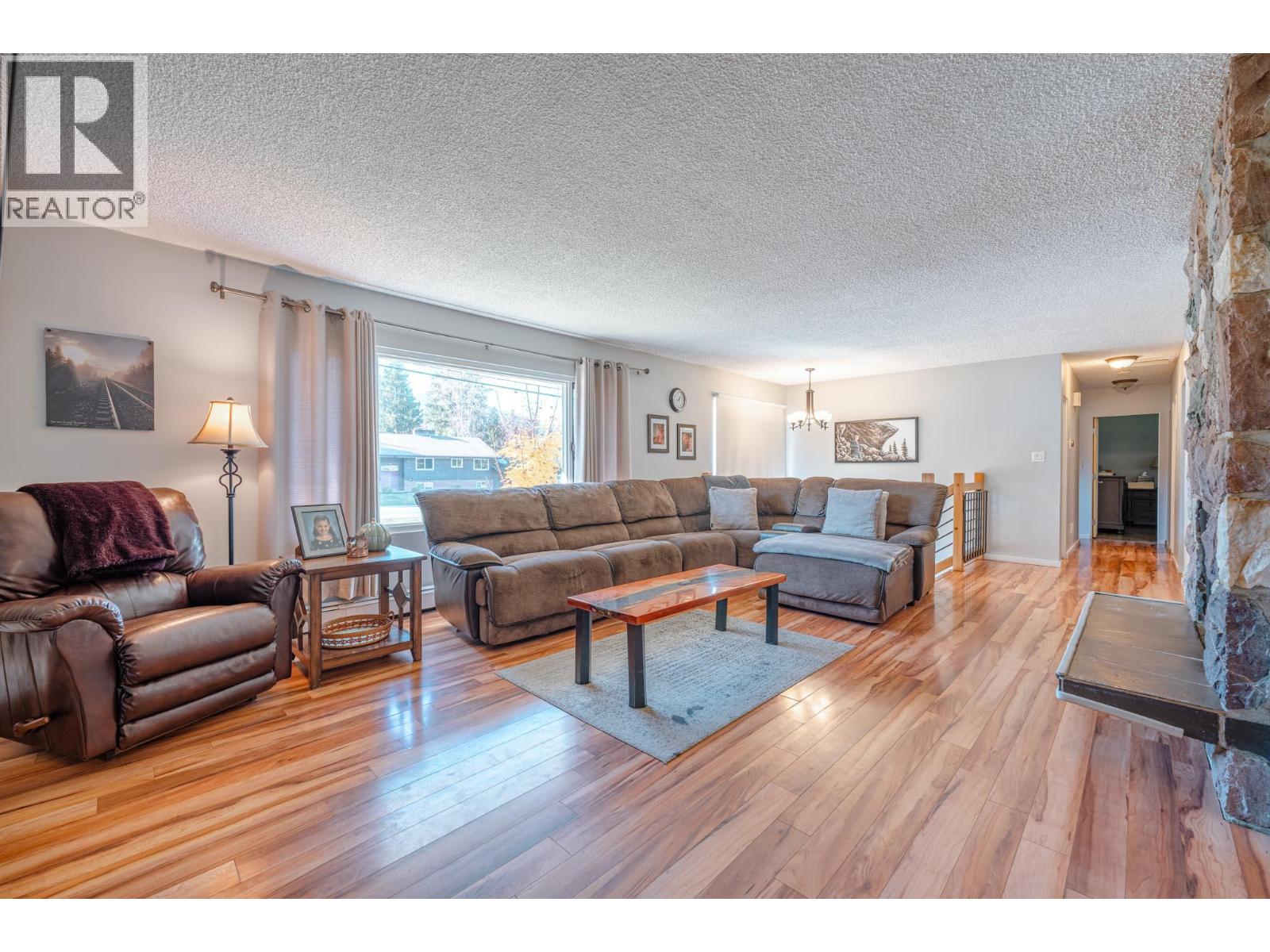 1840 Airport Way, Revelstoke