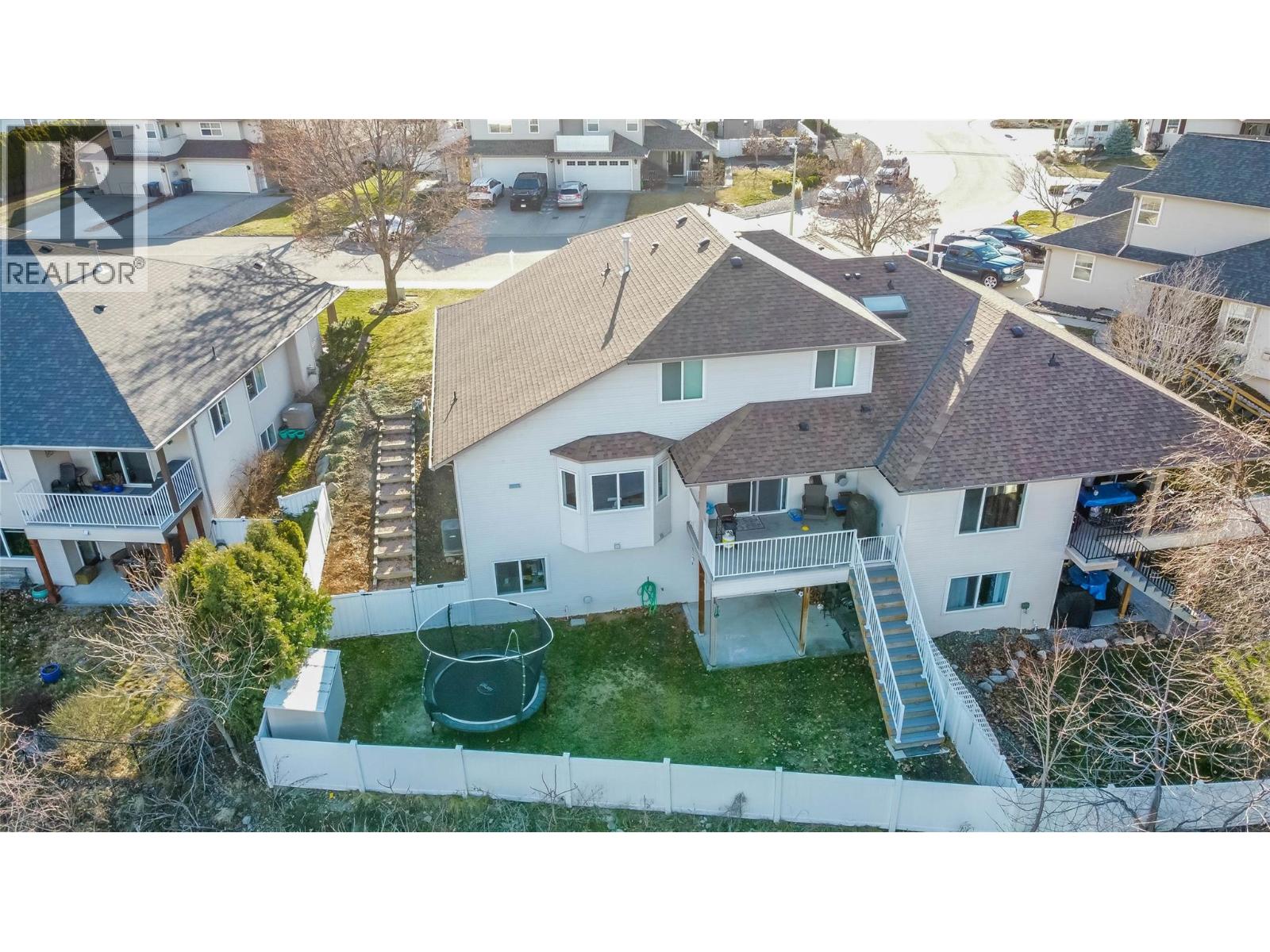  3819 Glen Canyon Drive, West Kelowna
