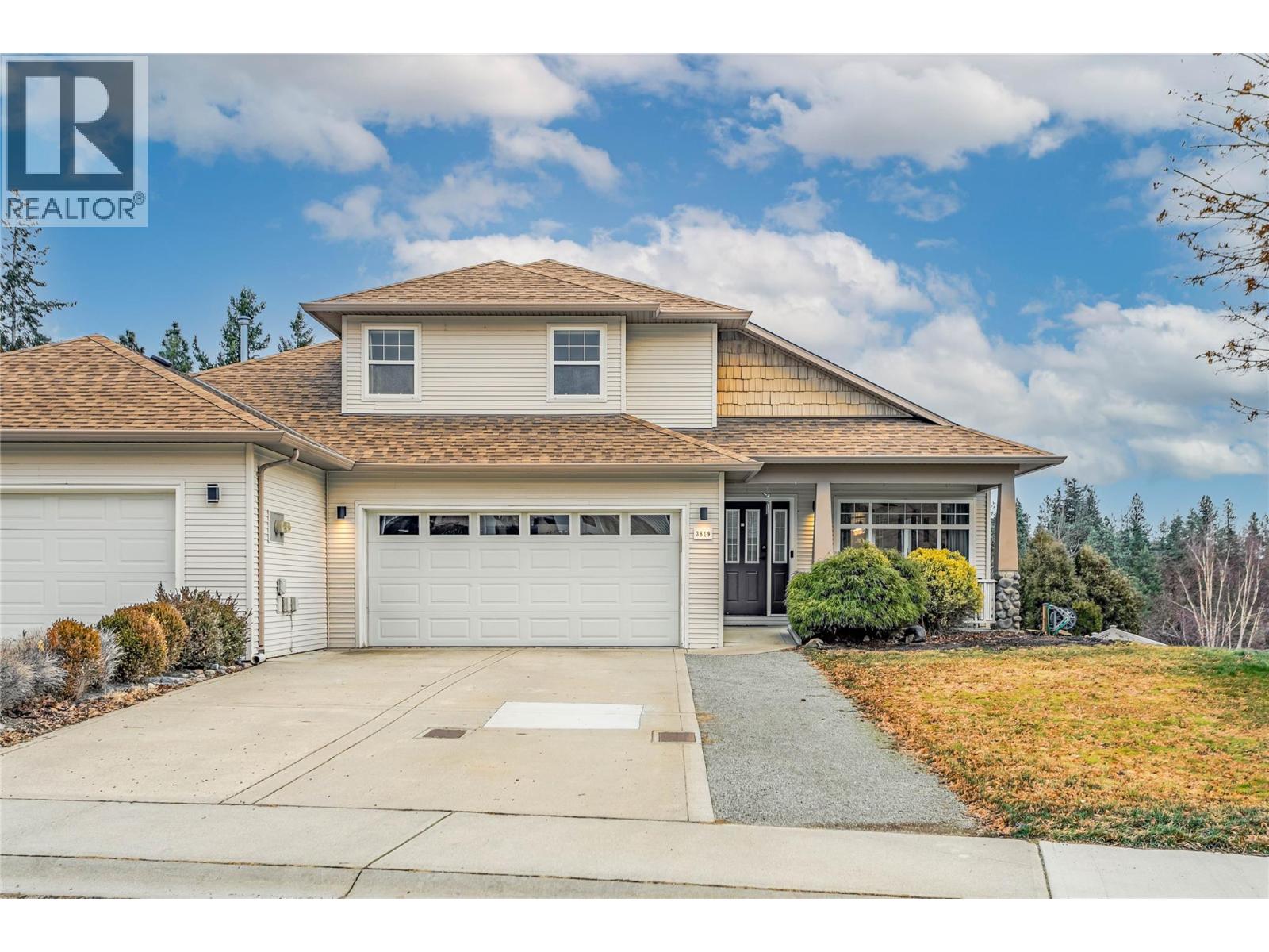  3819 Glen Canyon Drive, West Kelowna