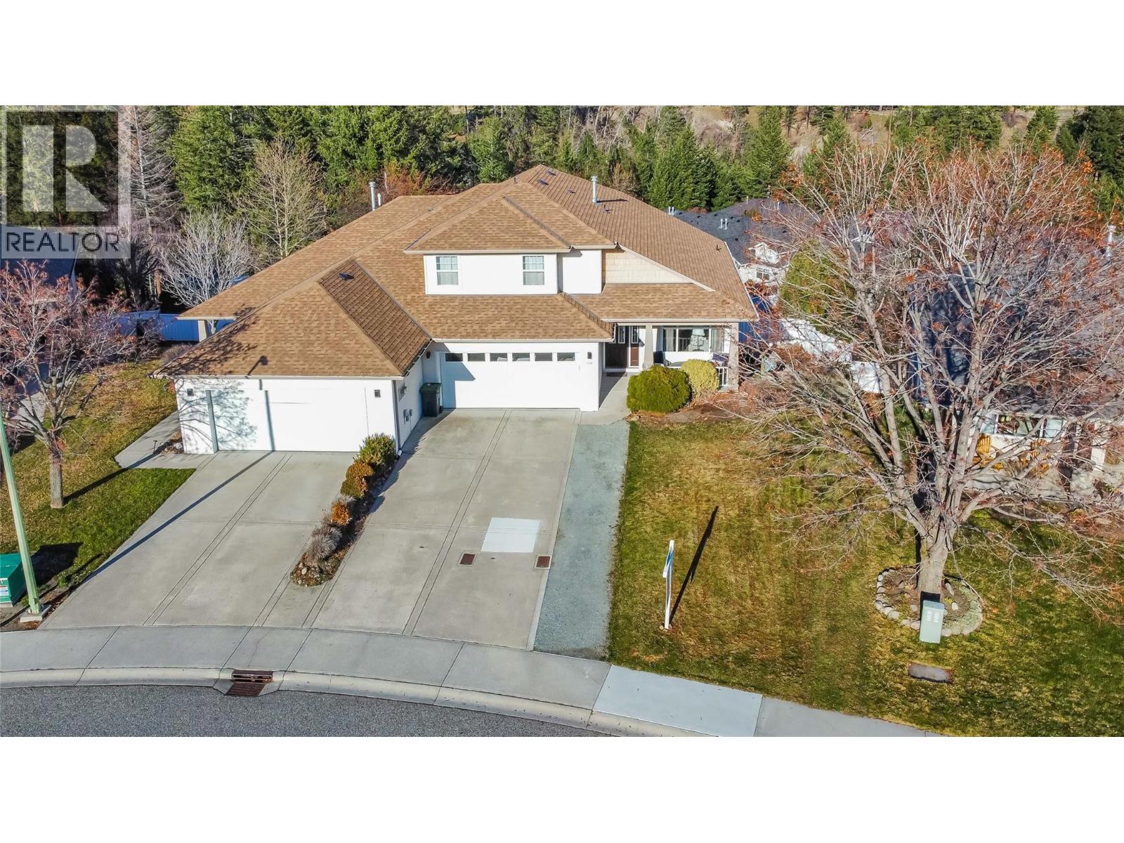  3819 Glen Canyon Drive, West Kelowna