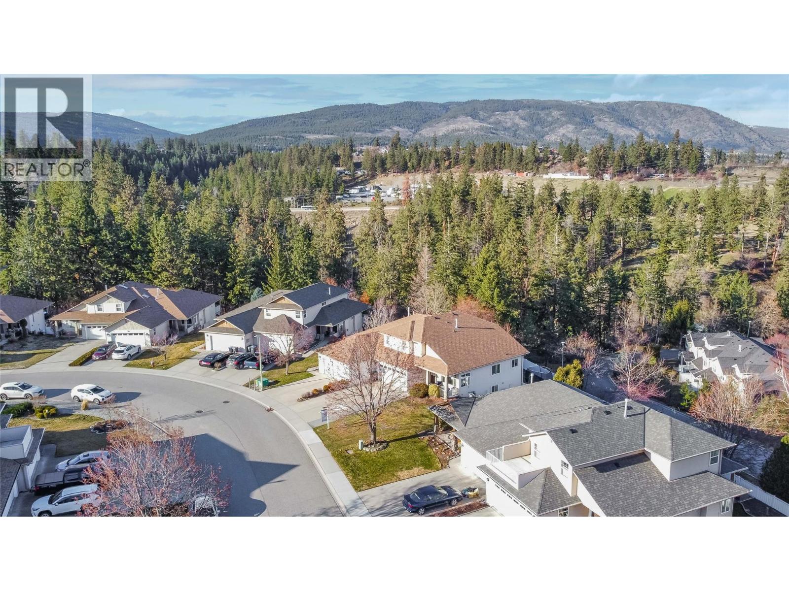  3819 Glen Canyon Drive, West Kelowna