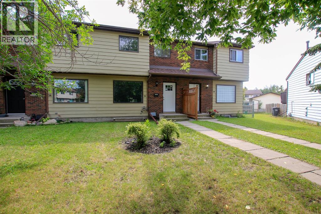 36 McBlane Close, Red Deer