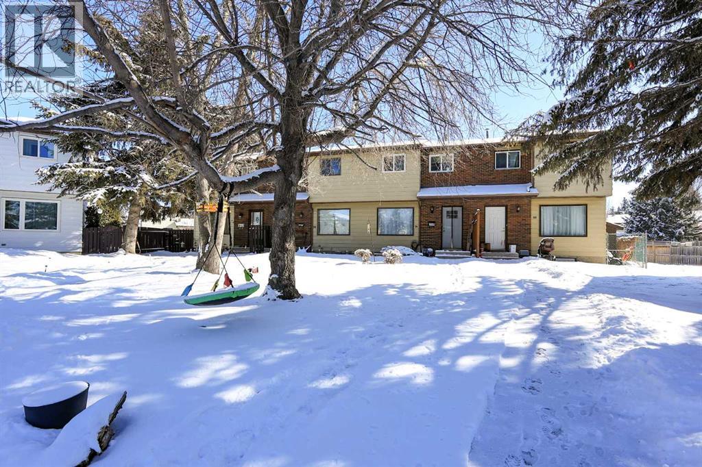 36 McBlane Close, Red Deer